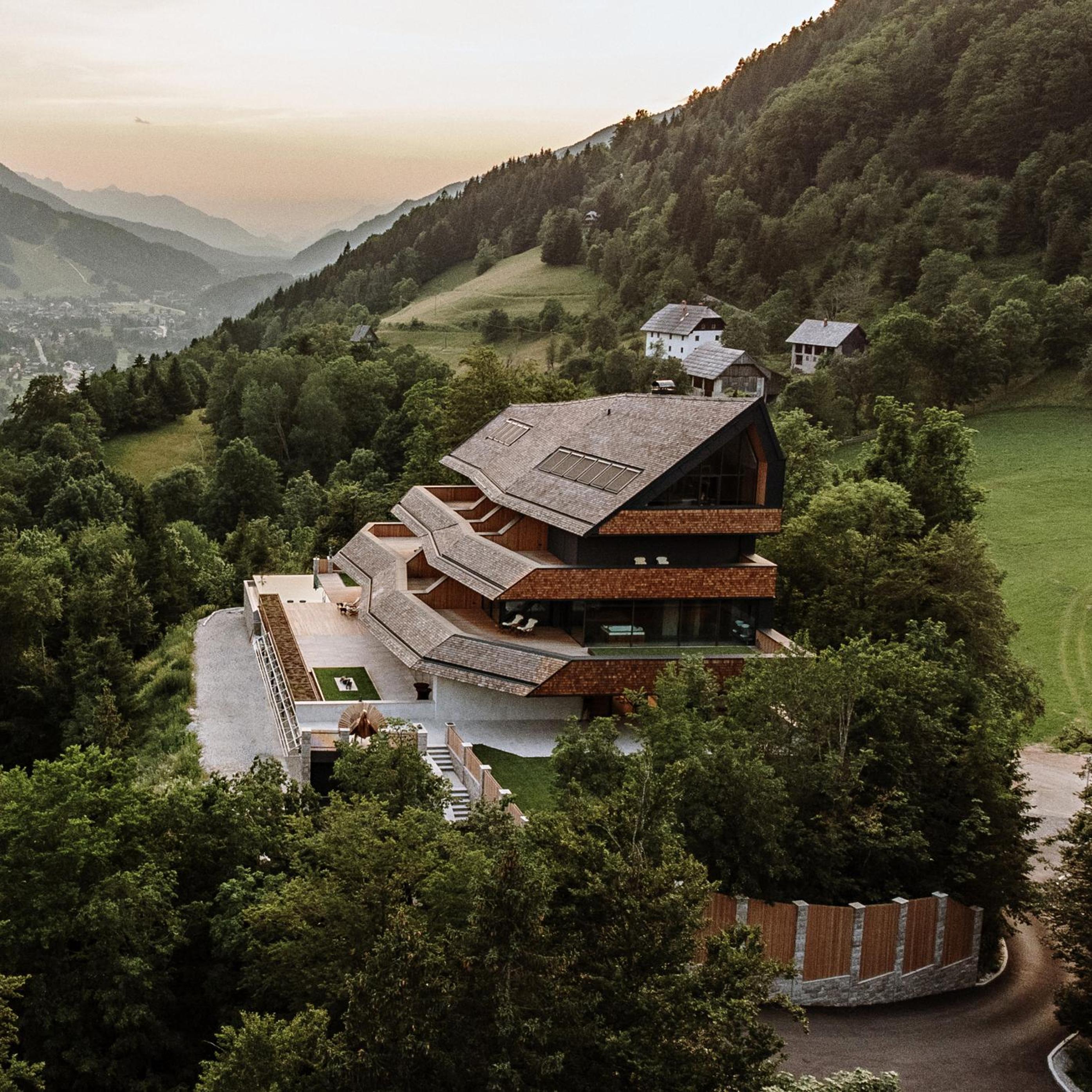 Hotel Chalet Sofija