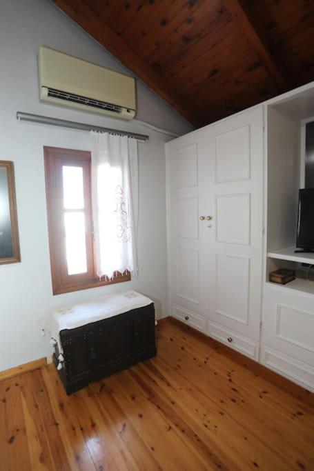 Angelina's House