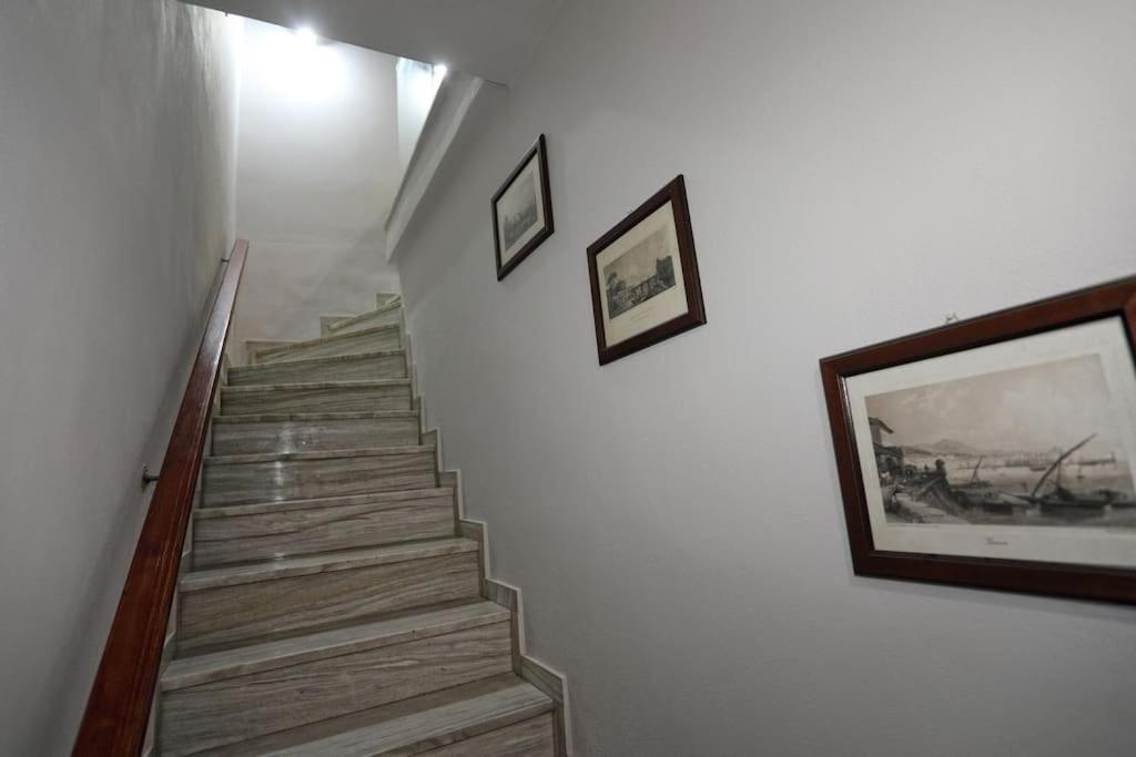Angelina's House