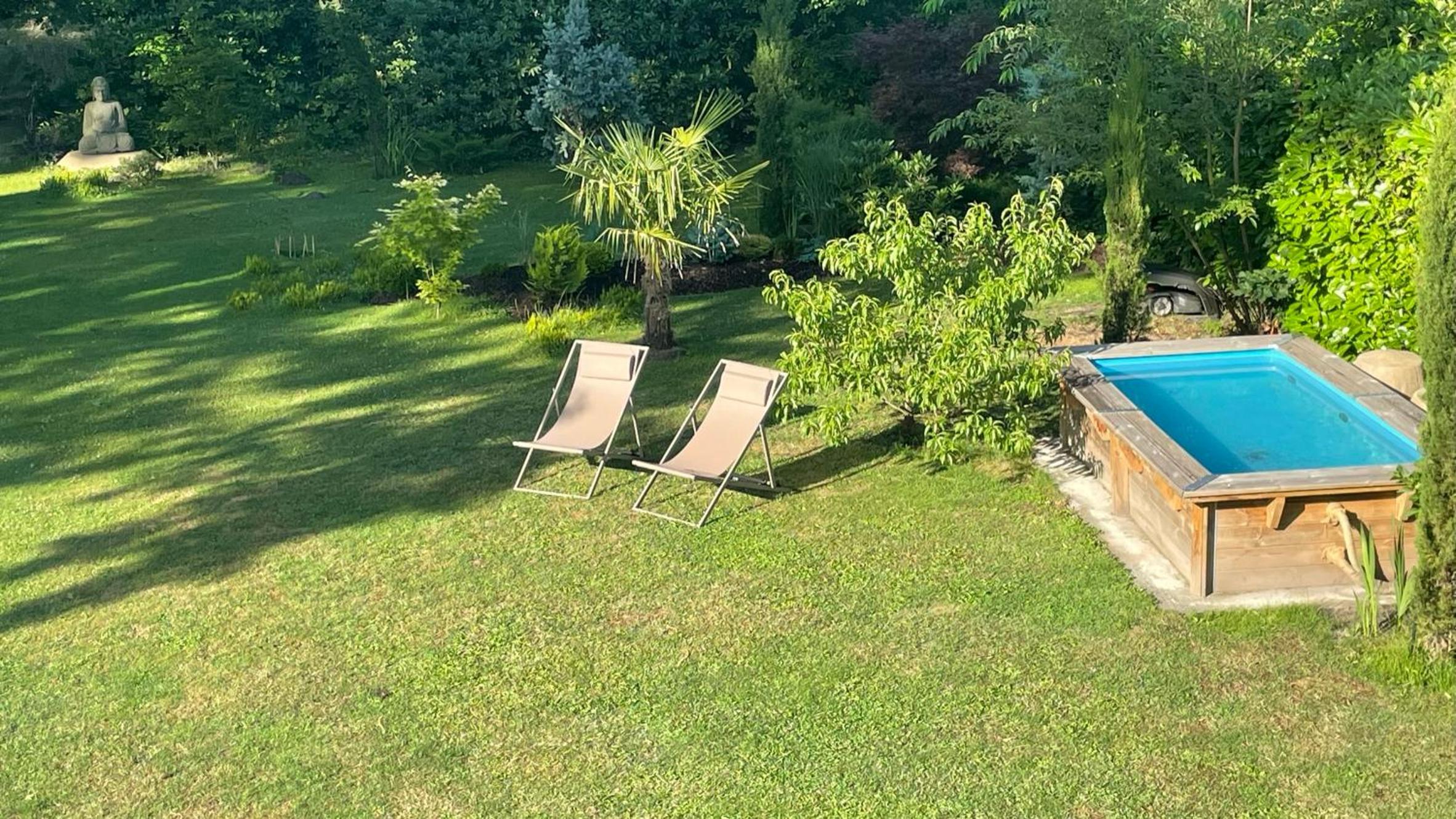 Domaine Bourgogne en Grez 
