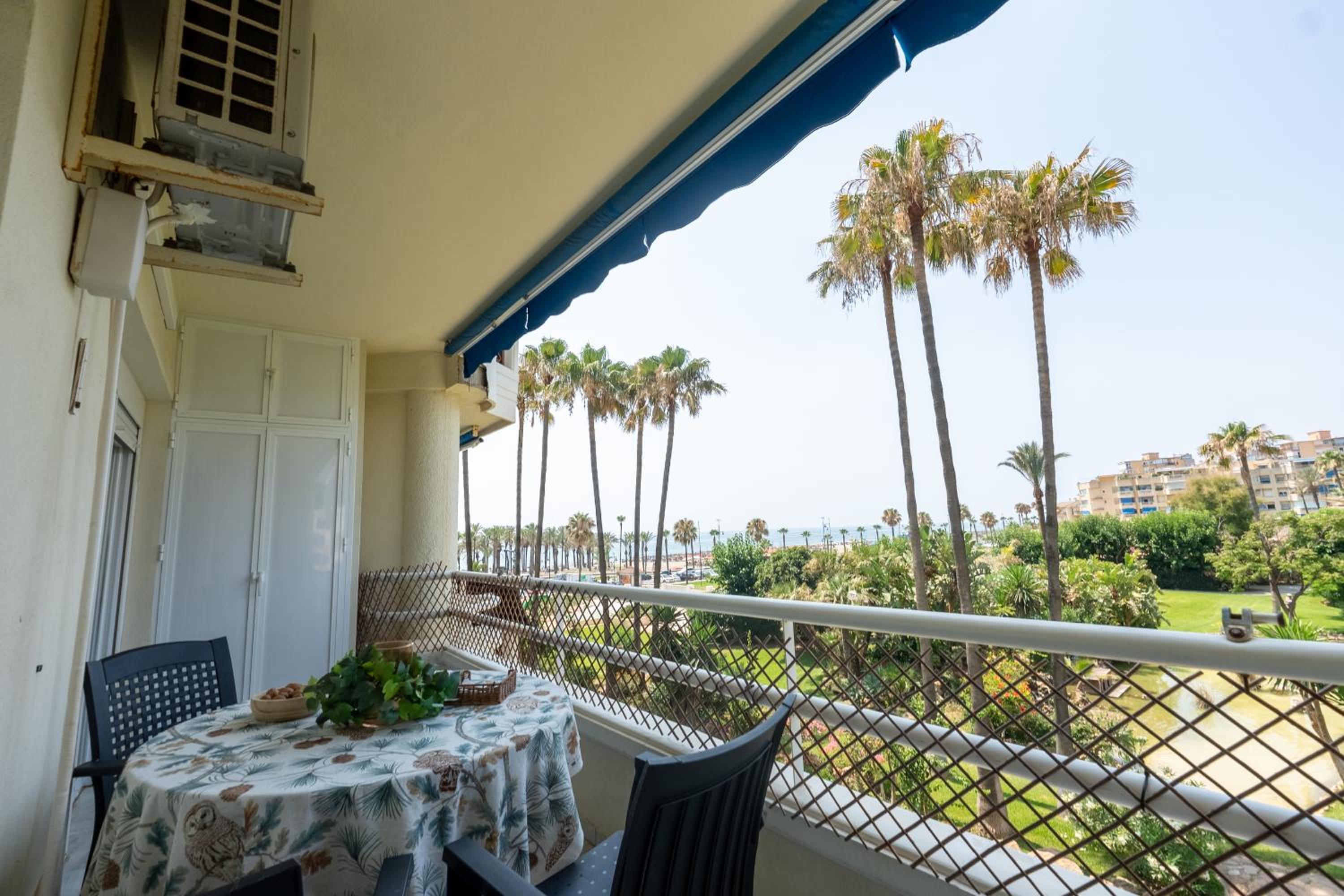 Natera Costa Golf Exclusive Beachfront Apartment