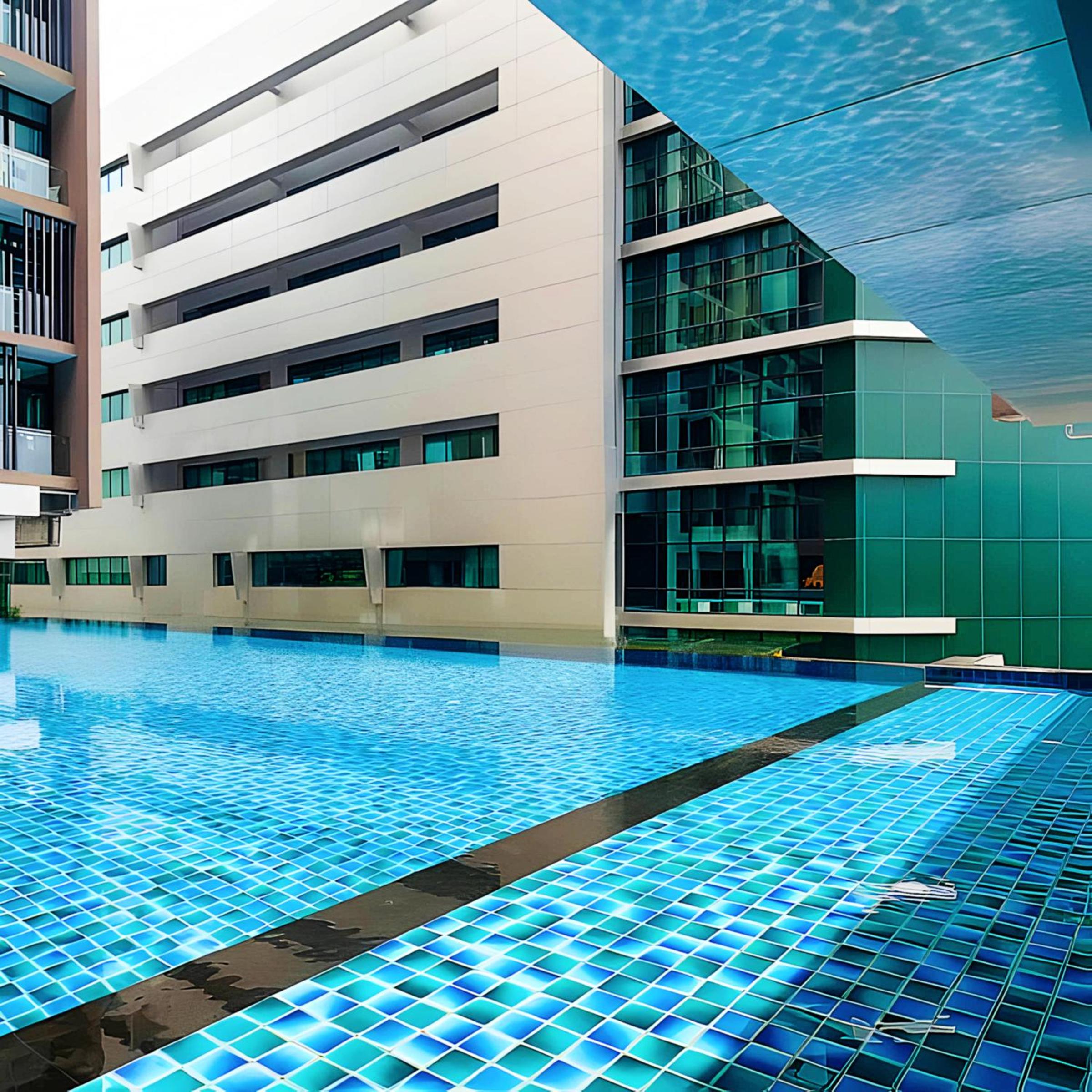 D'CASA Riverson at Kota Kinabalu