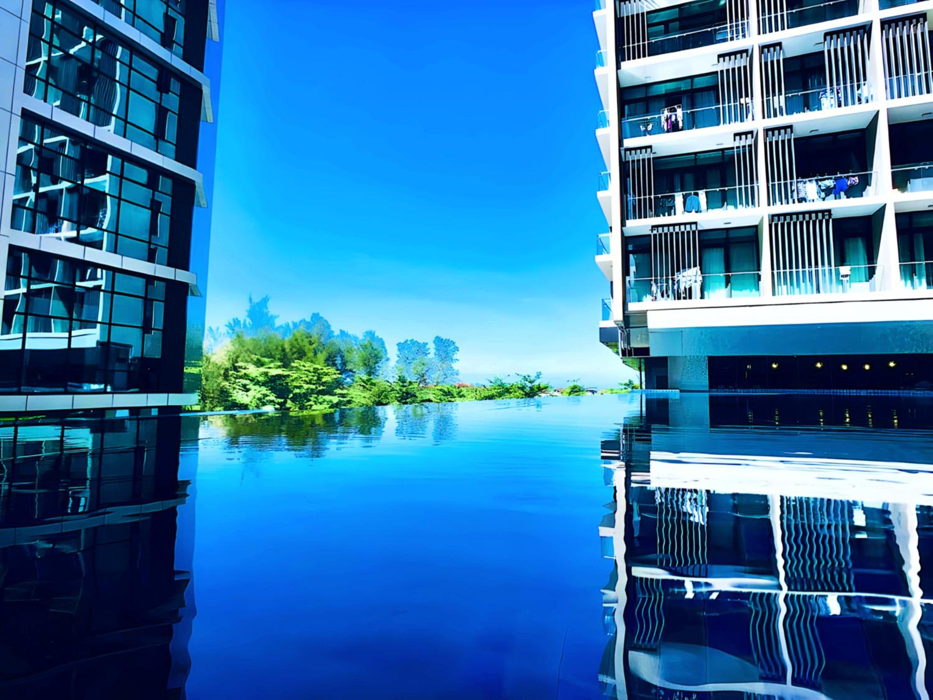 D'CASA Riverson at Kota Kinabalu