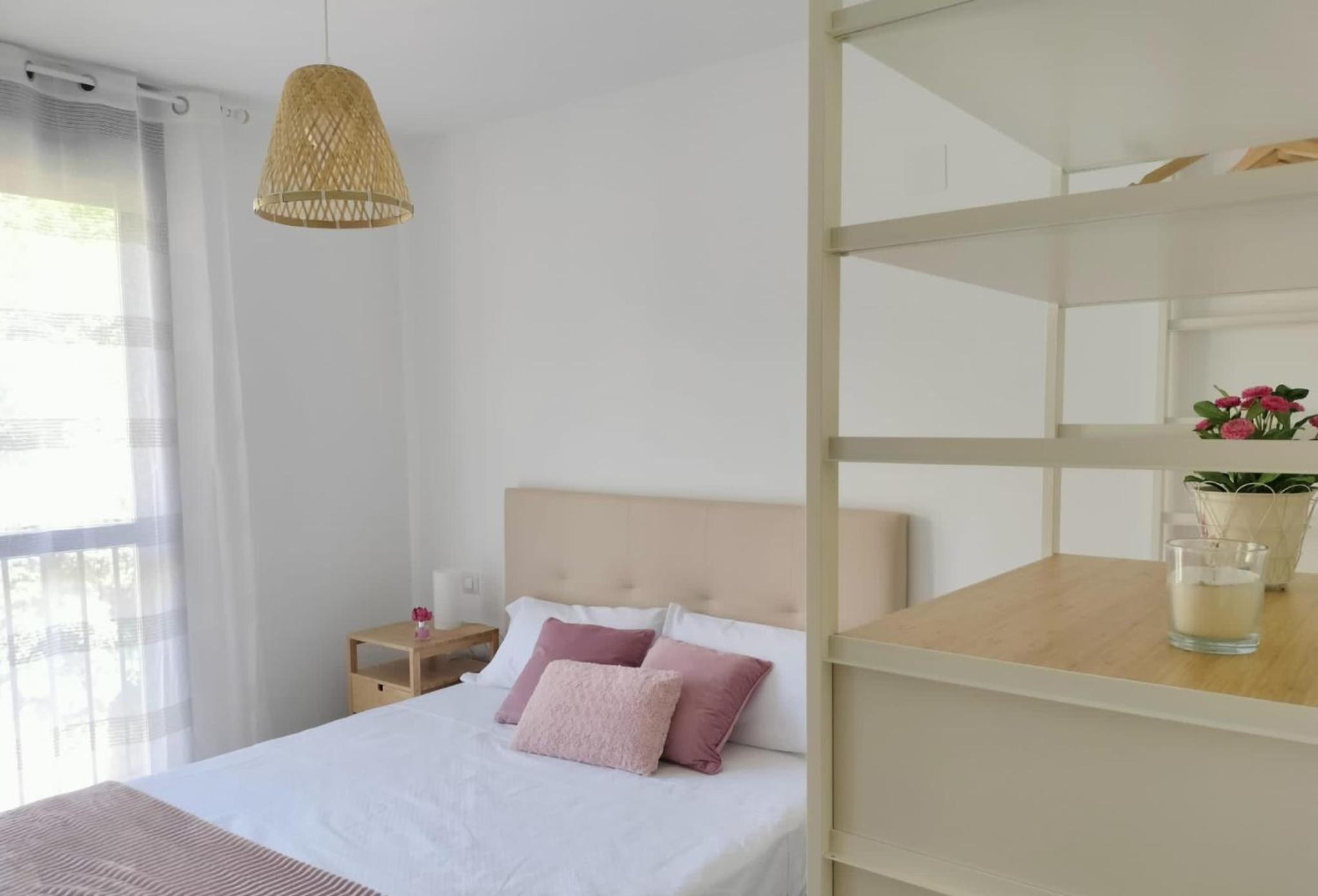Acogedor apartamento en Anguiano
