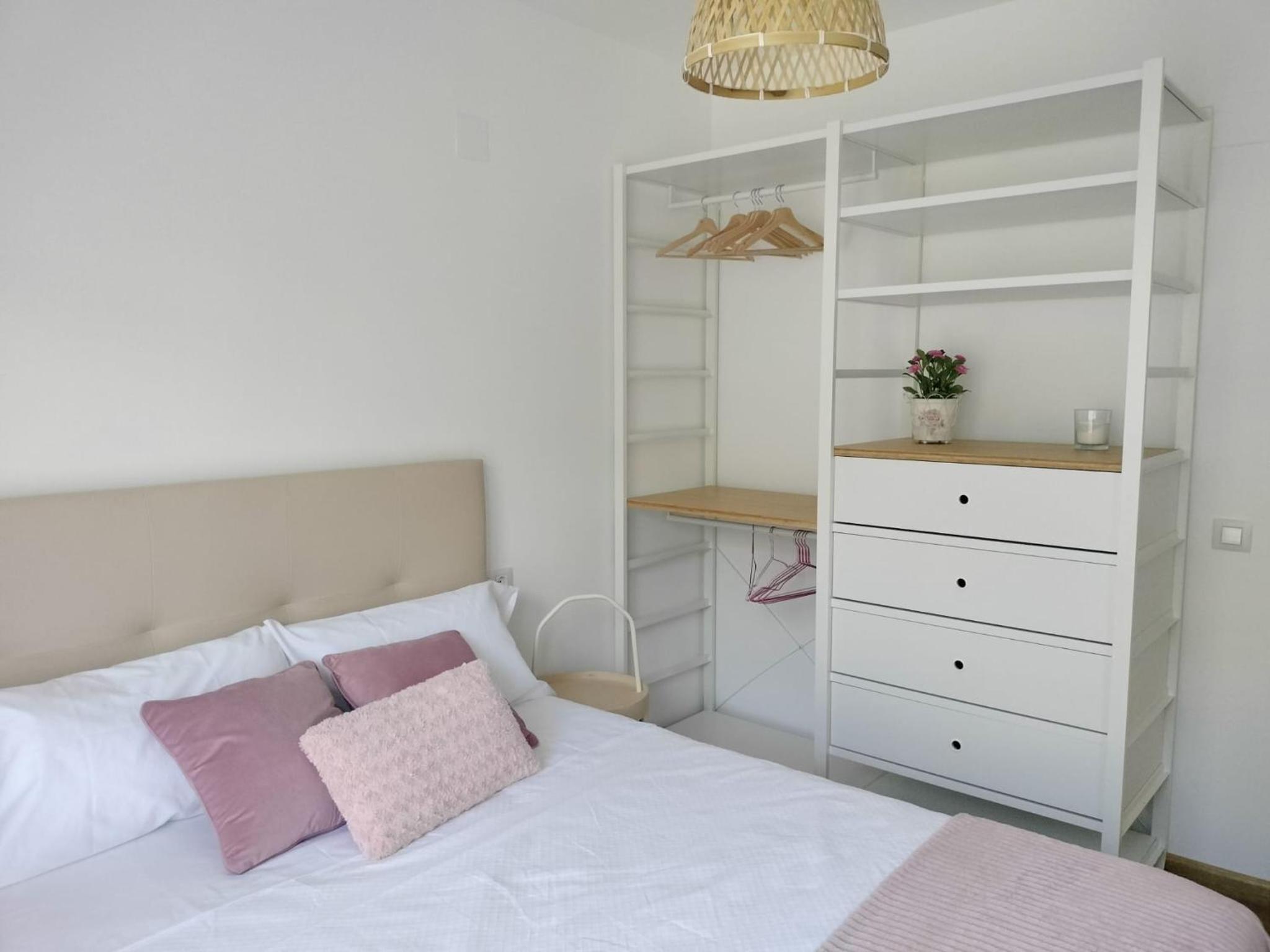 Acogedor apartamento en Anguiano