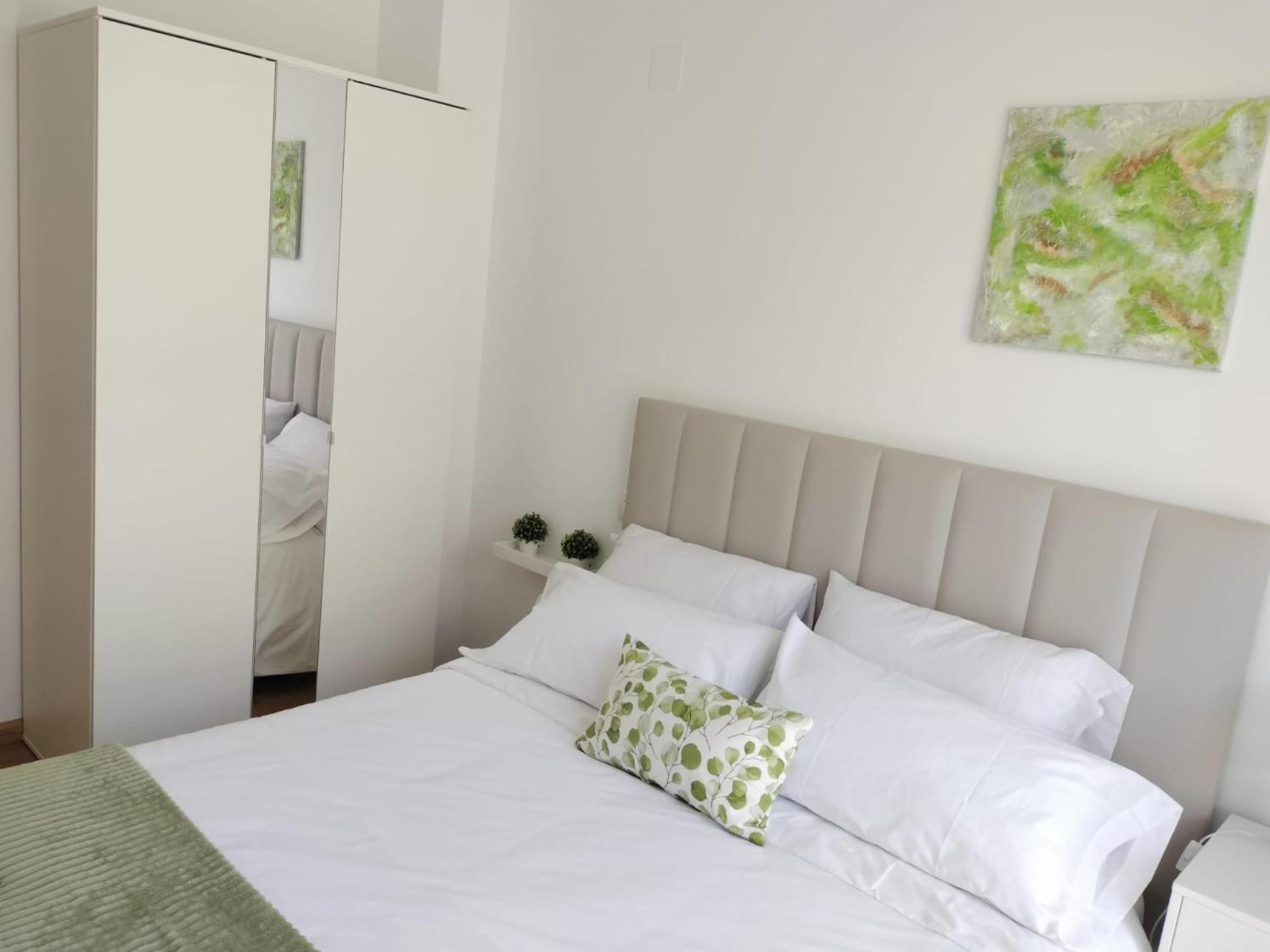 Acogedor apartamento en Anguiano