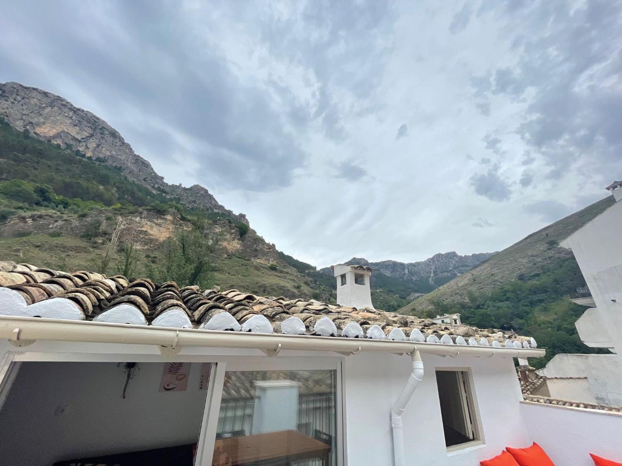 roof