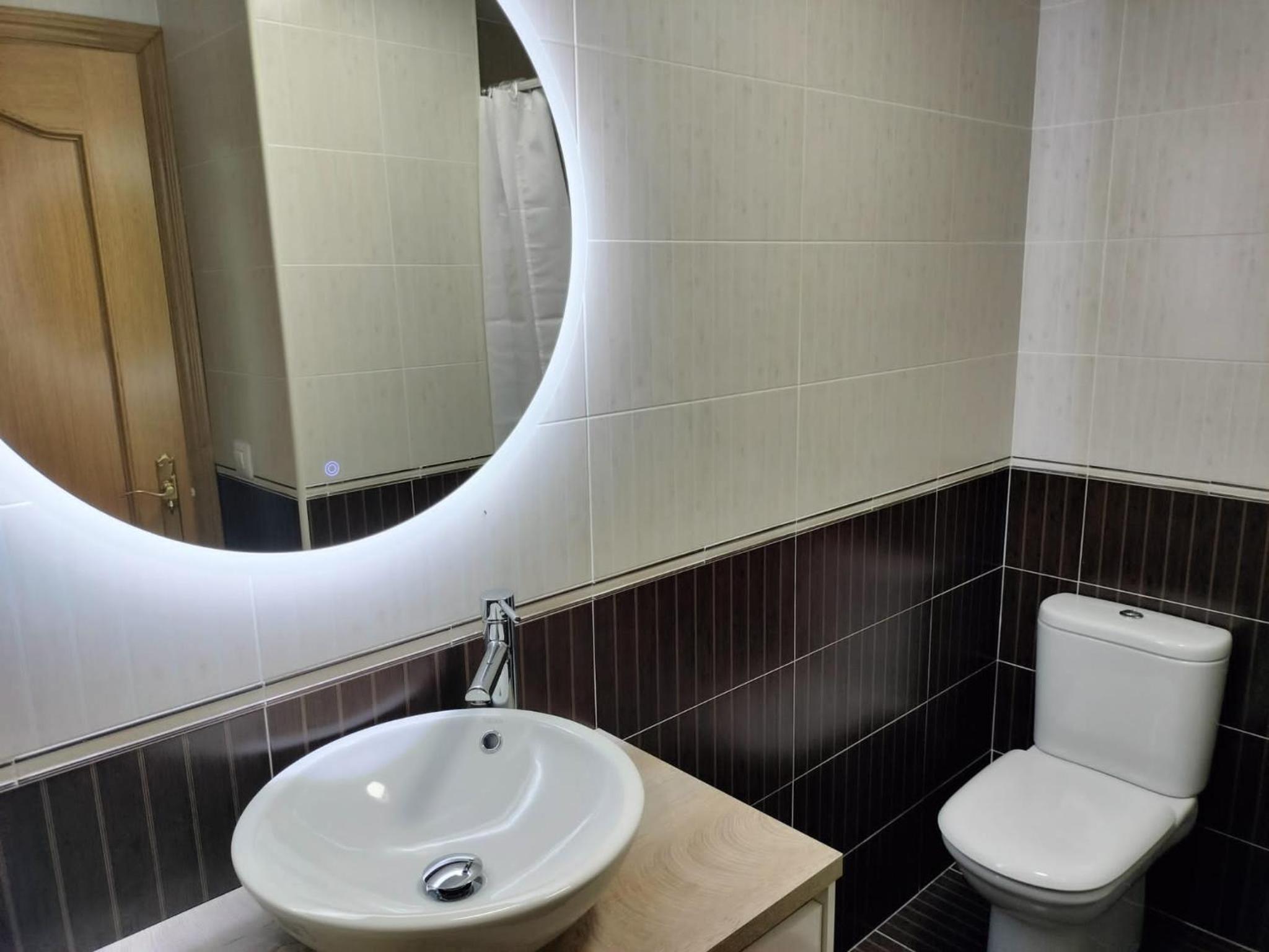 Acogedor apartamento en Anguiano