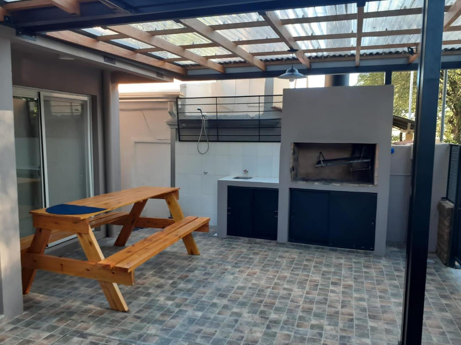 Bungalow Don Árbol