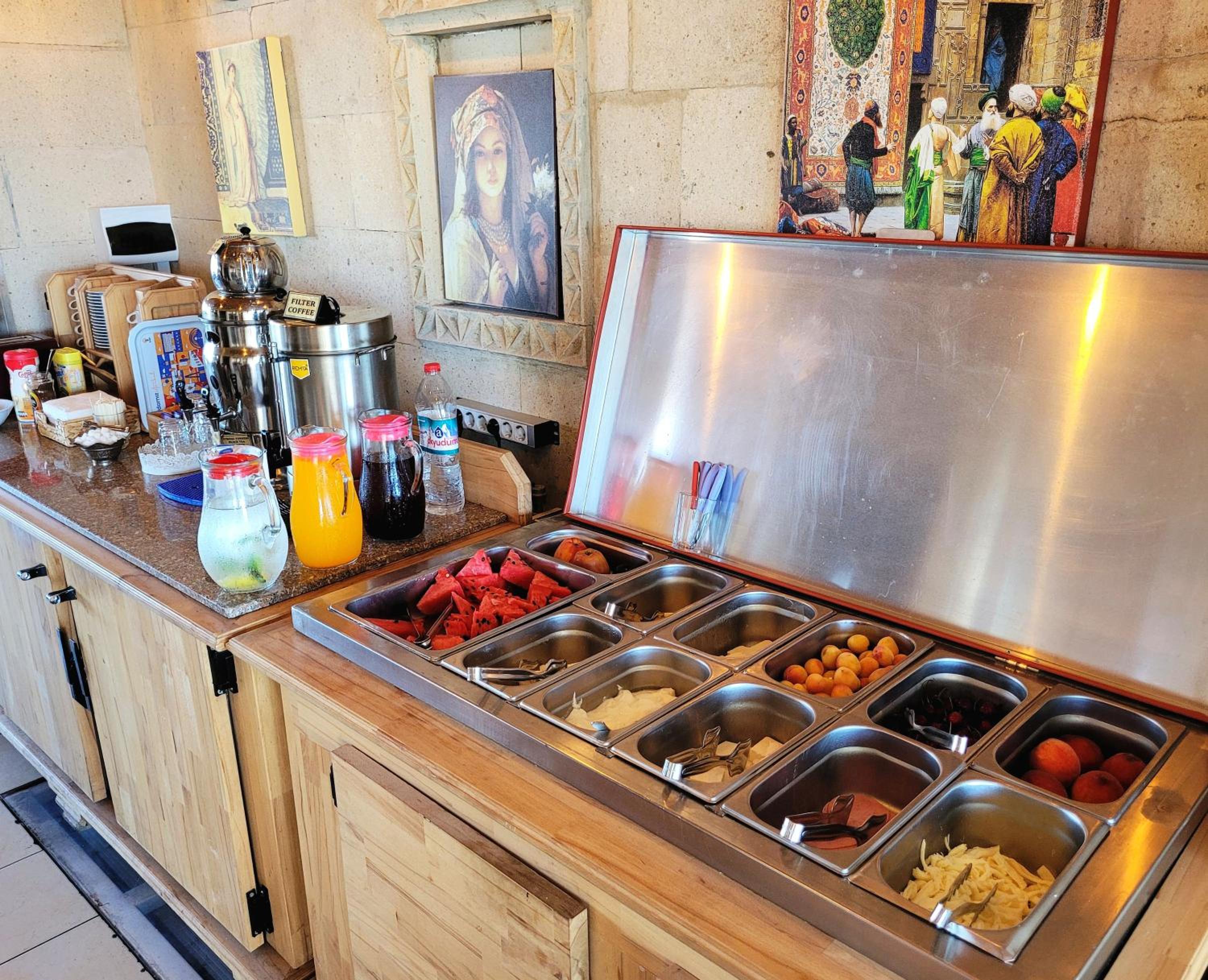 Saruhan Otel - Image 25