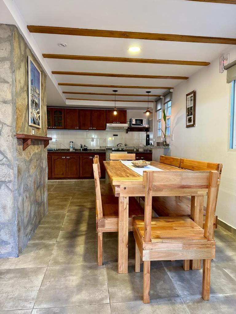 Bungalow Don Árbol
