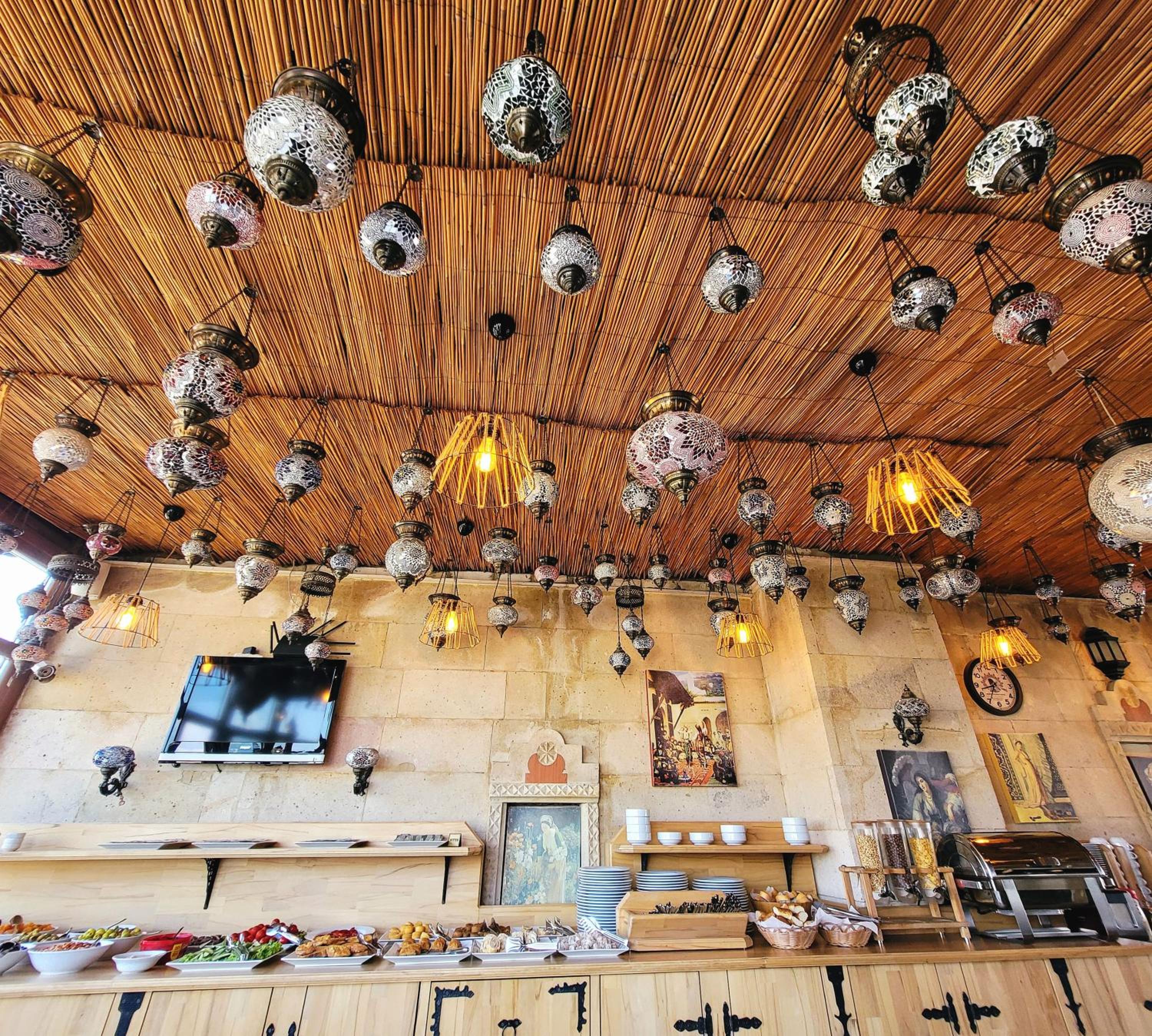 Saruhan Otel - Image 30