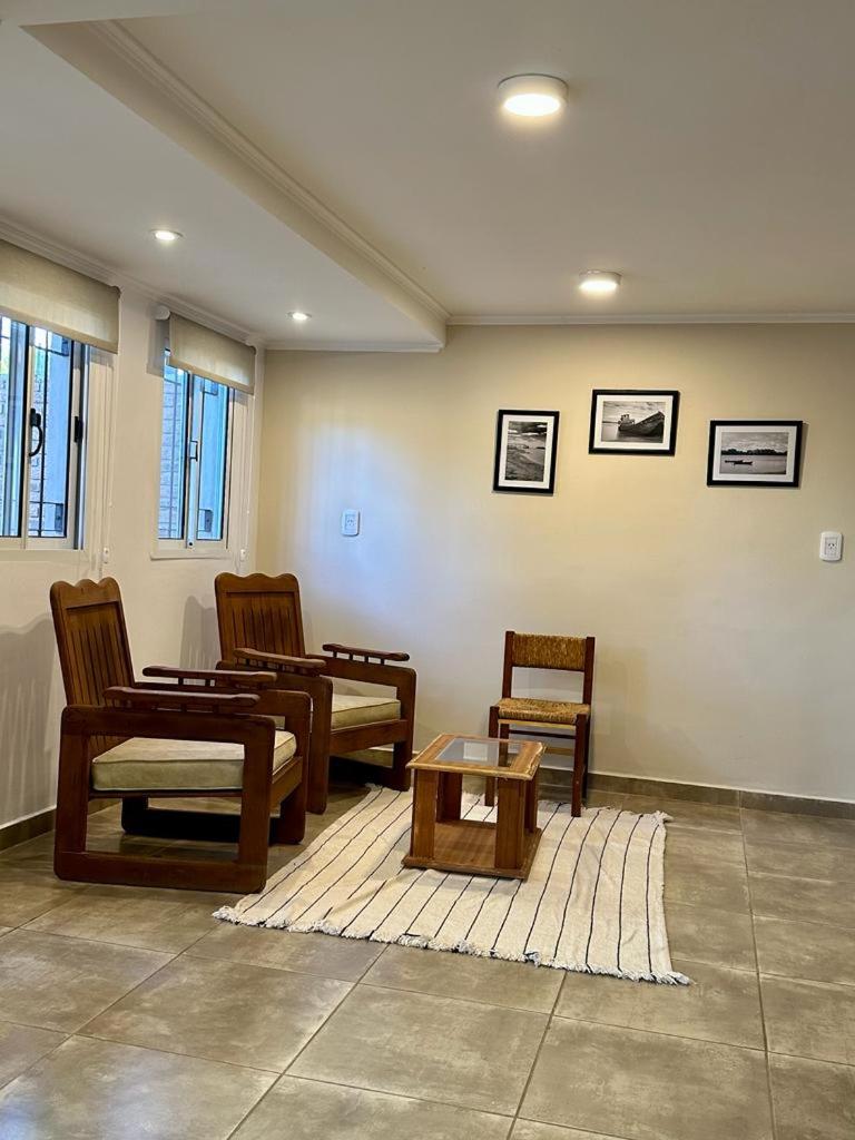 Bungalow Don Árbol