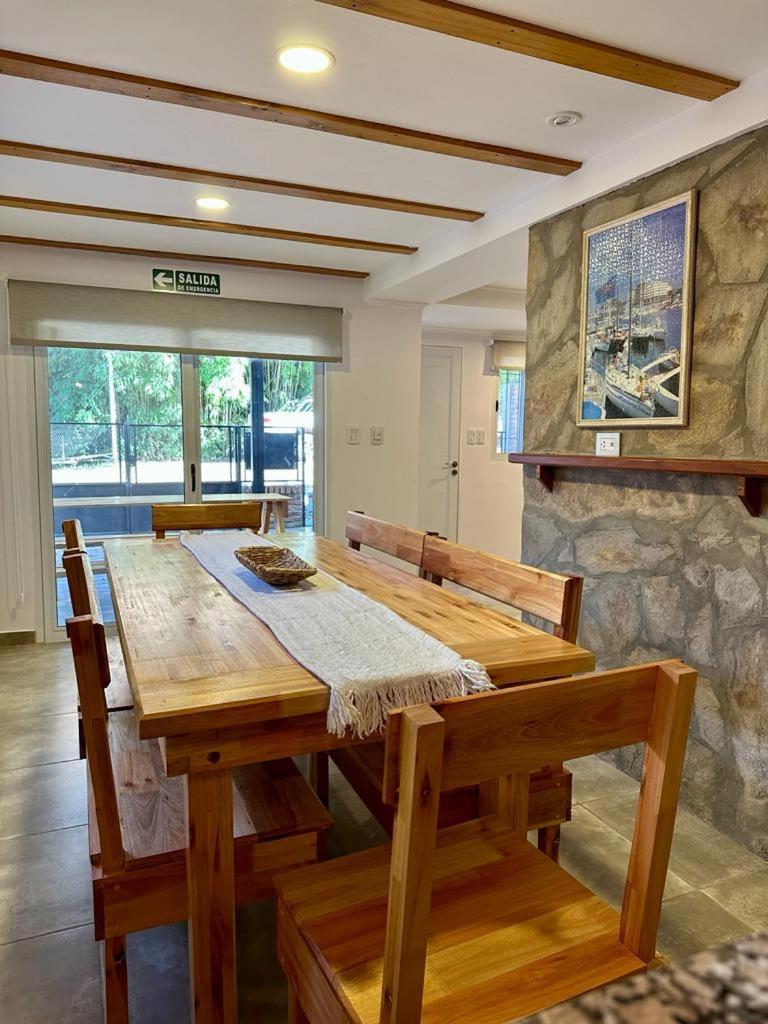 Bungalow Don Árbol