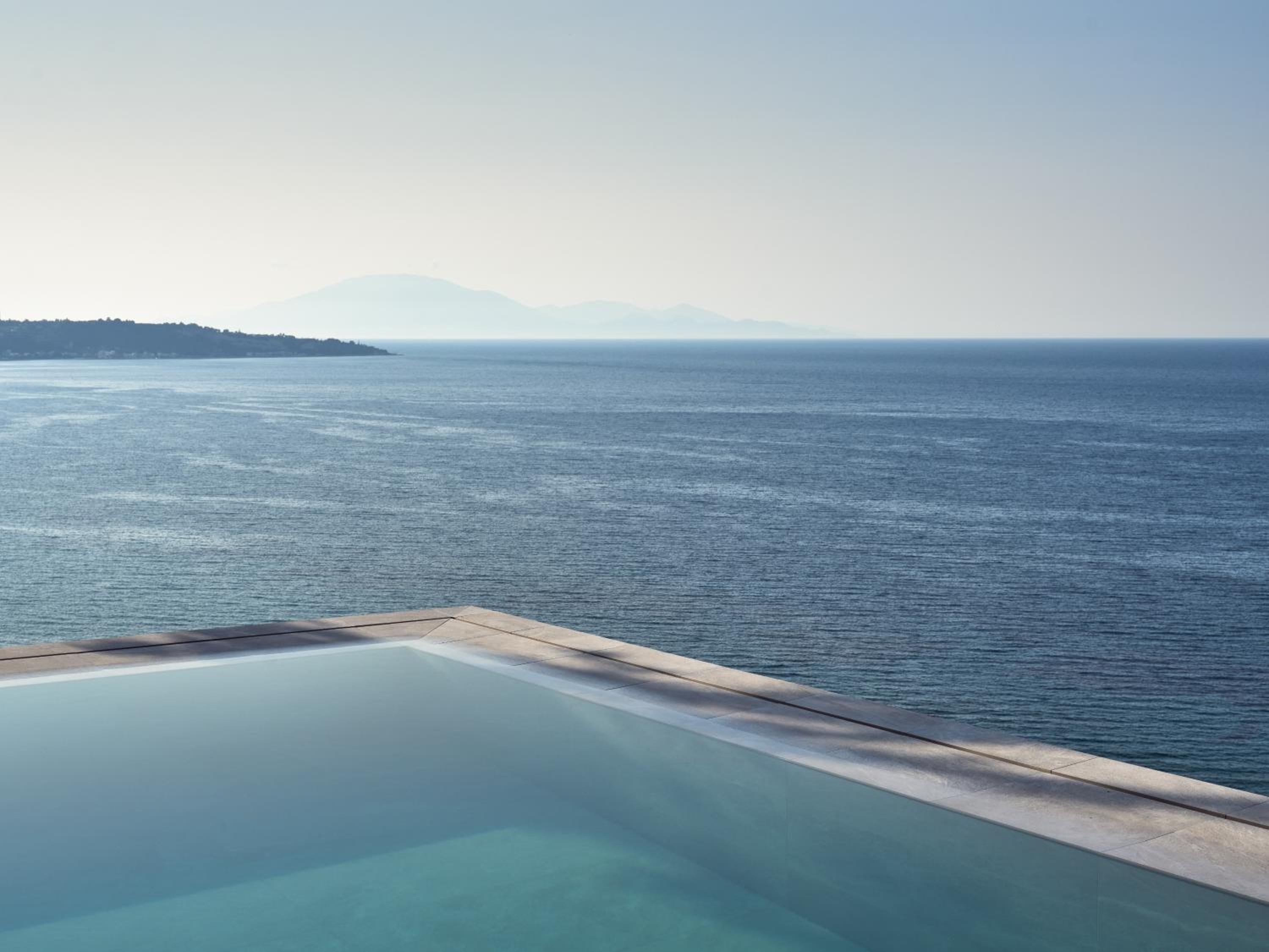 Bardo Villa, Endless Blue with Heated Pool, By ThinkVilla photo 5