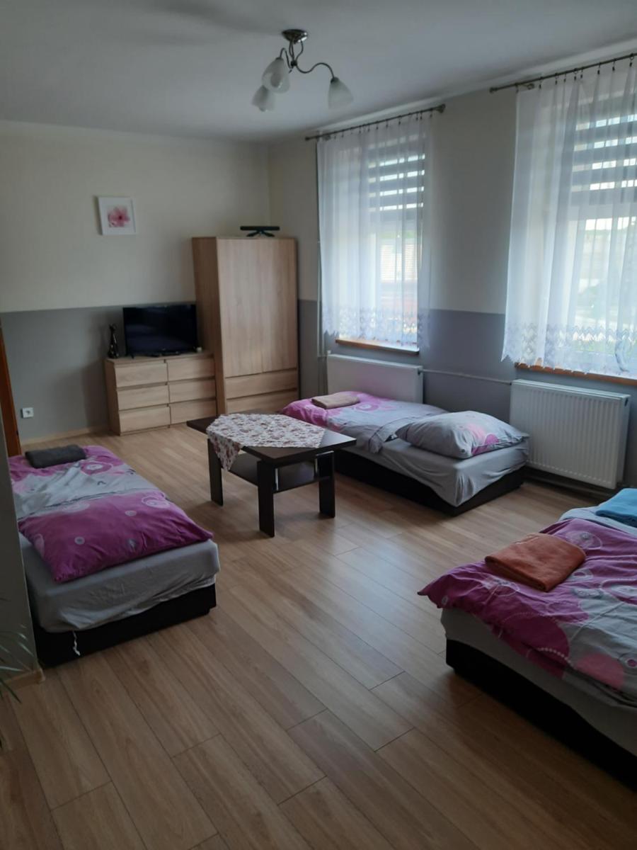 Gościniec w Starym Młynie view 4