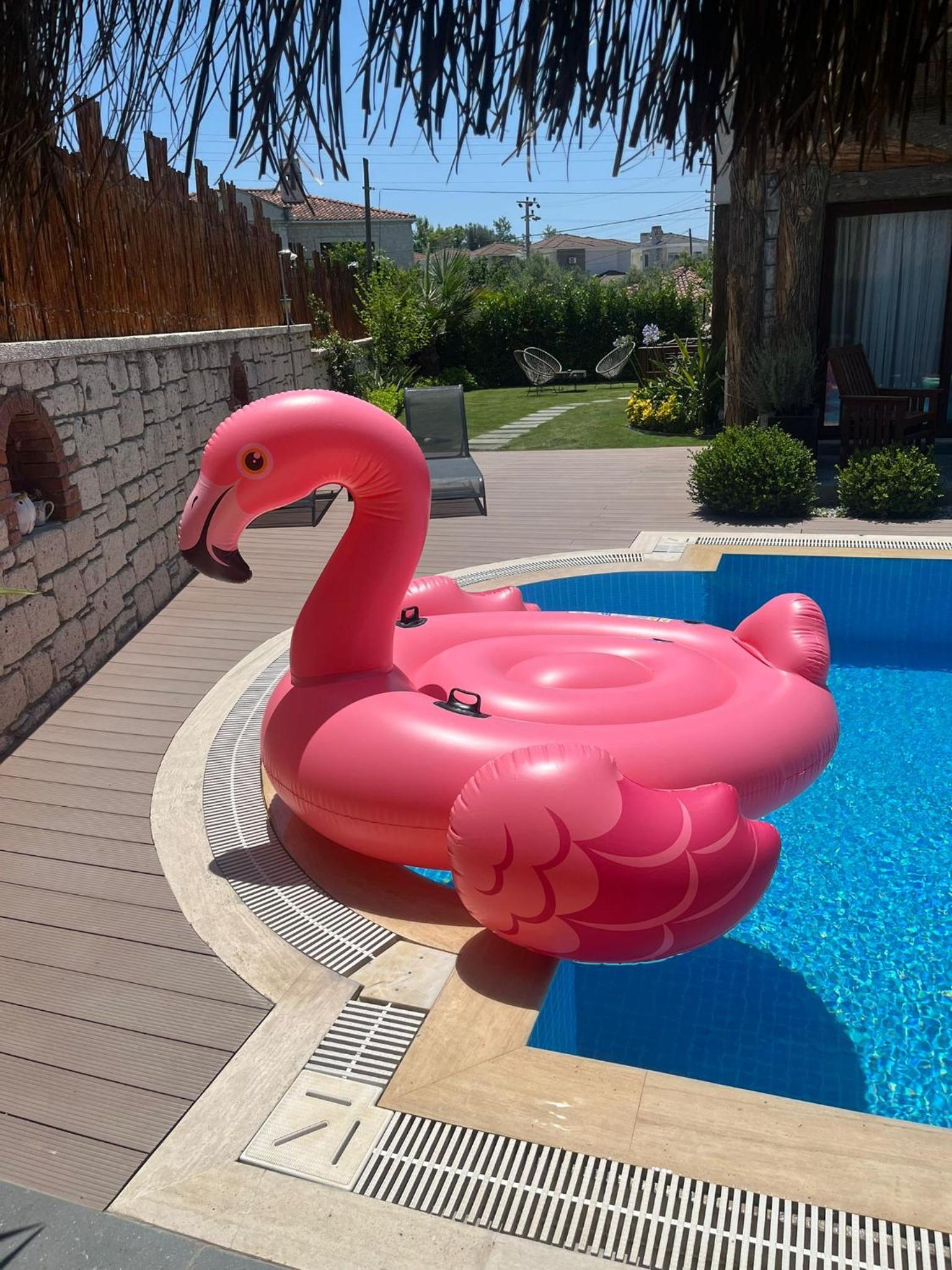 Pupa Alaçatı Butik Otel - Image 44