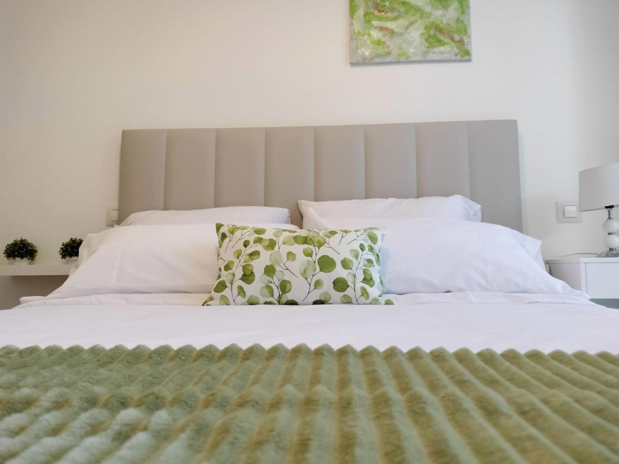 Acogedor apartamento en Anguiano