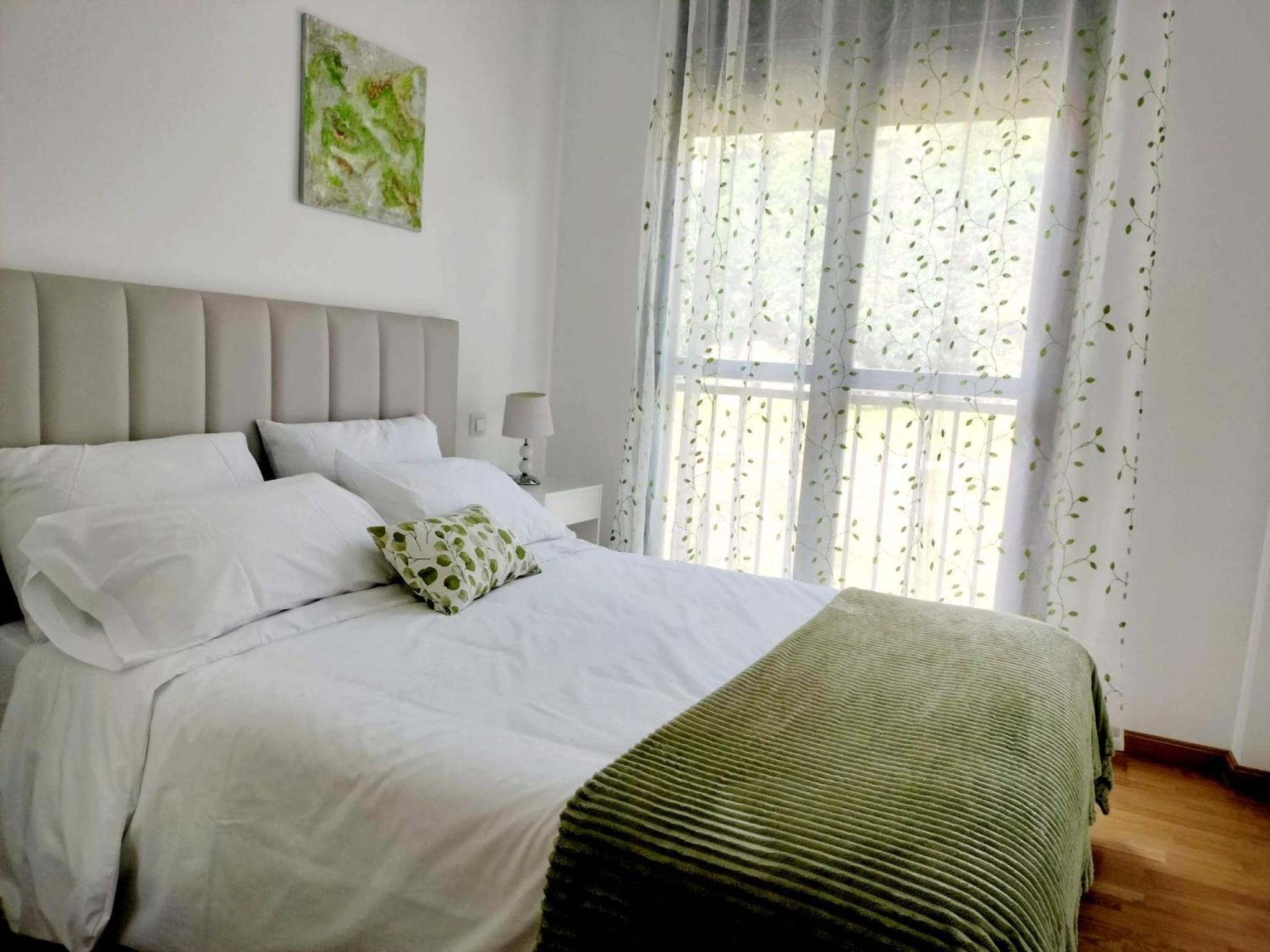 Acogedor apartamento en Anguiano