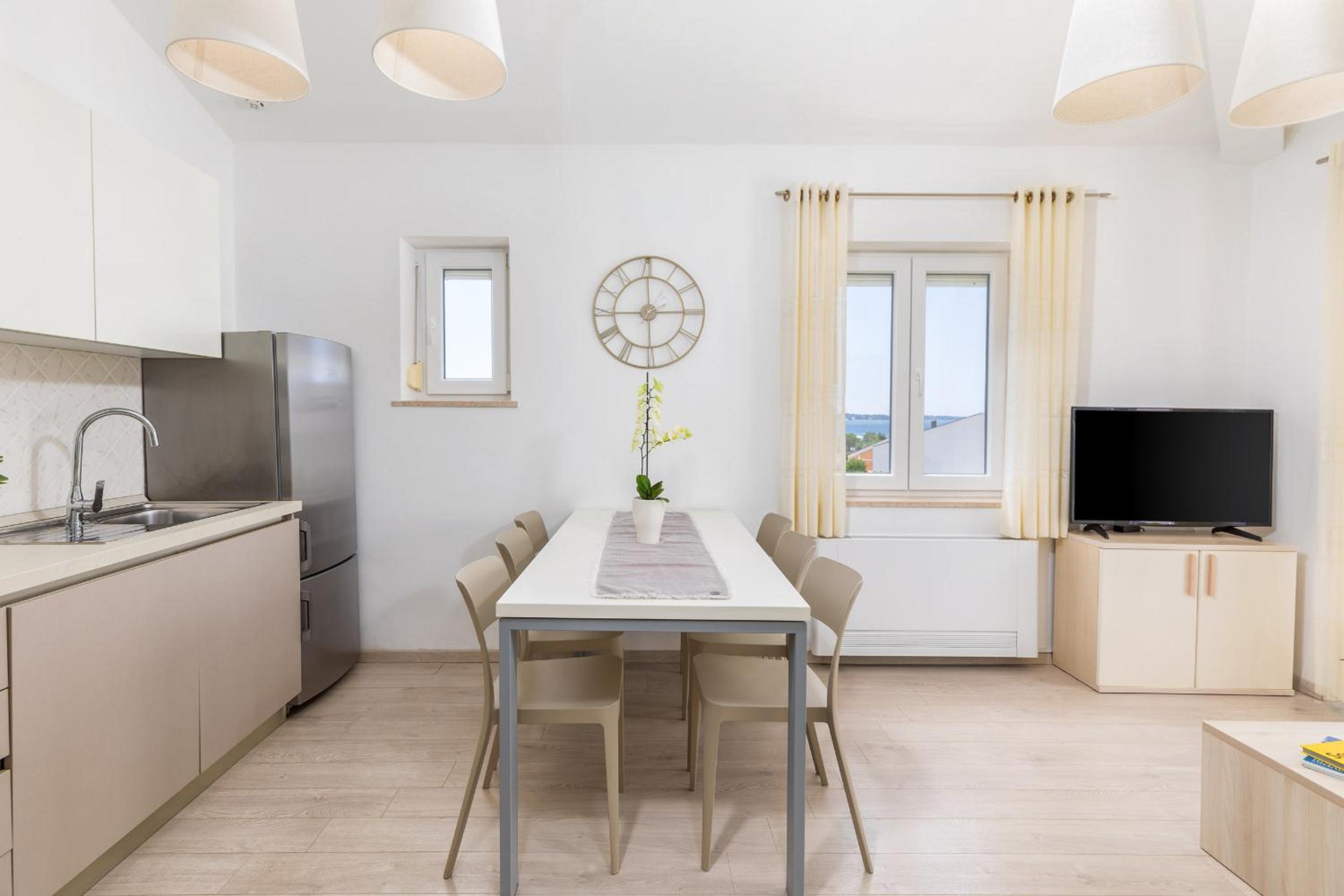 Apartments Villa Nina