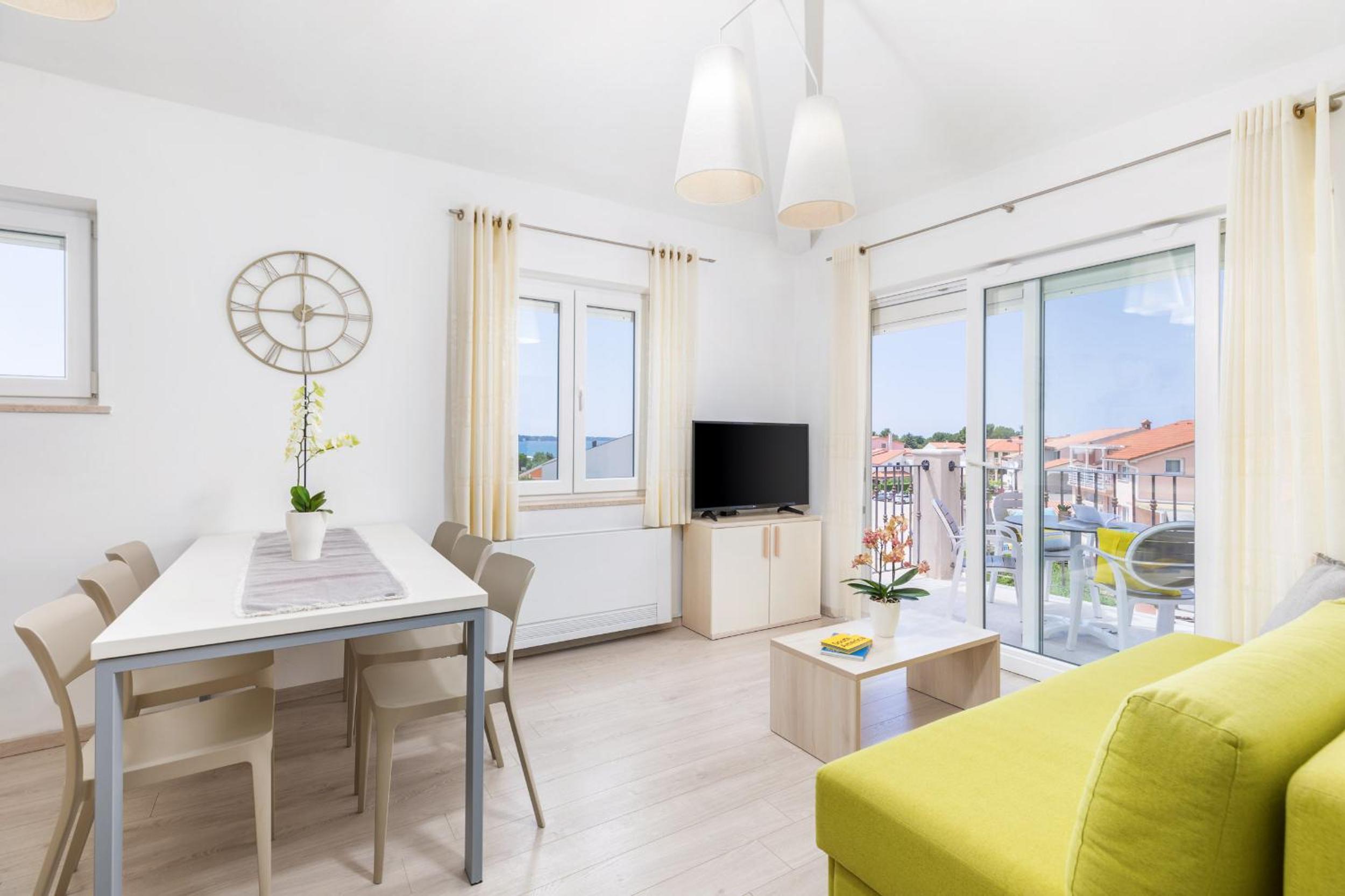 Apartments Villa Nina