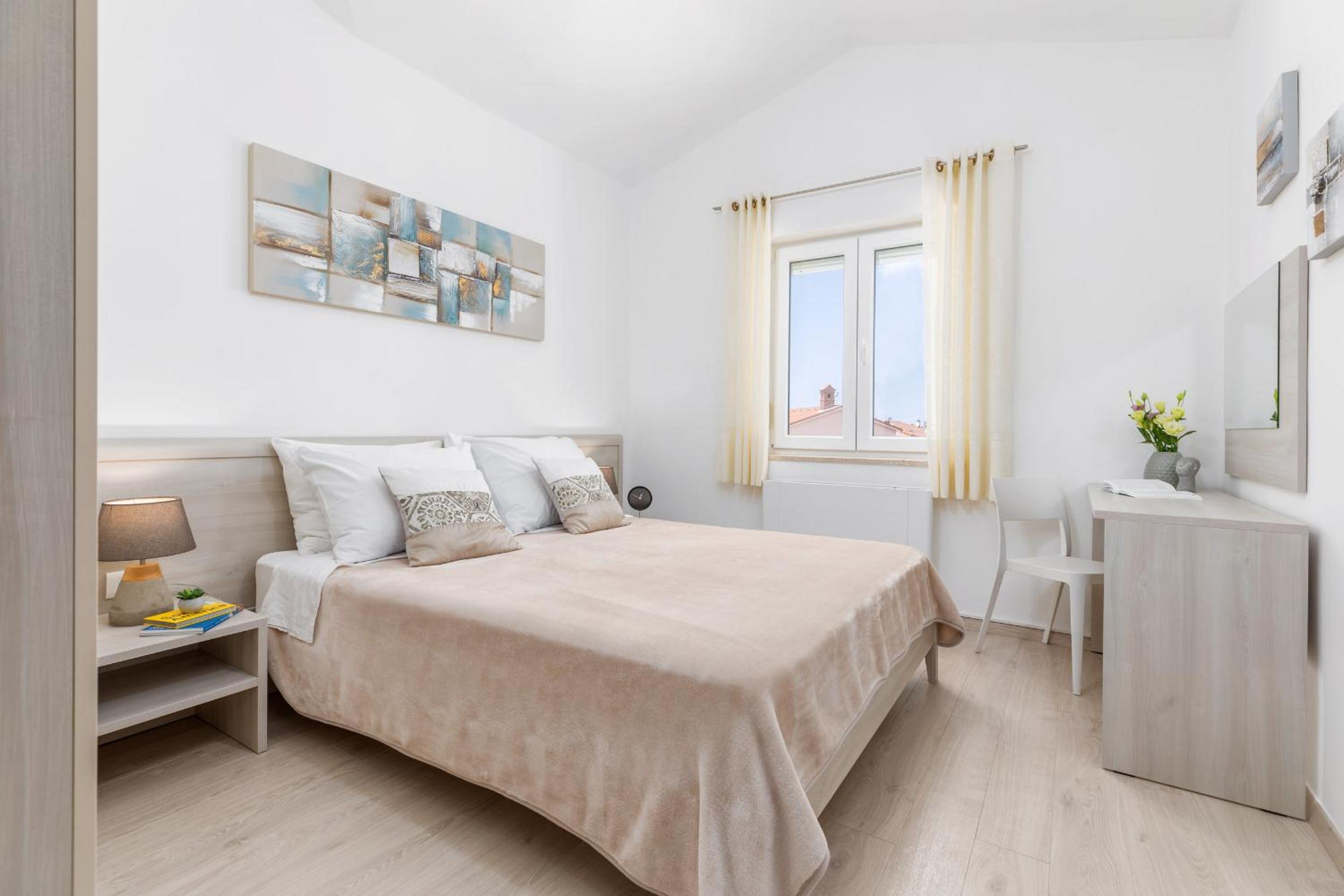 Apartments Villa Nina