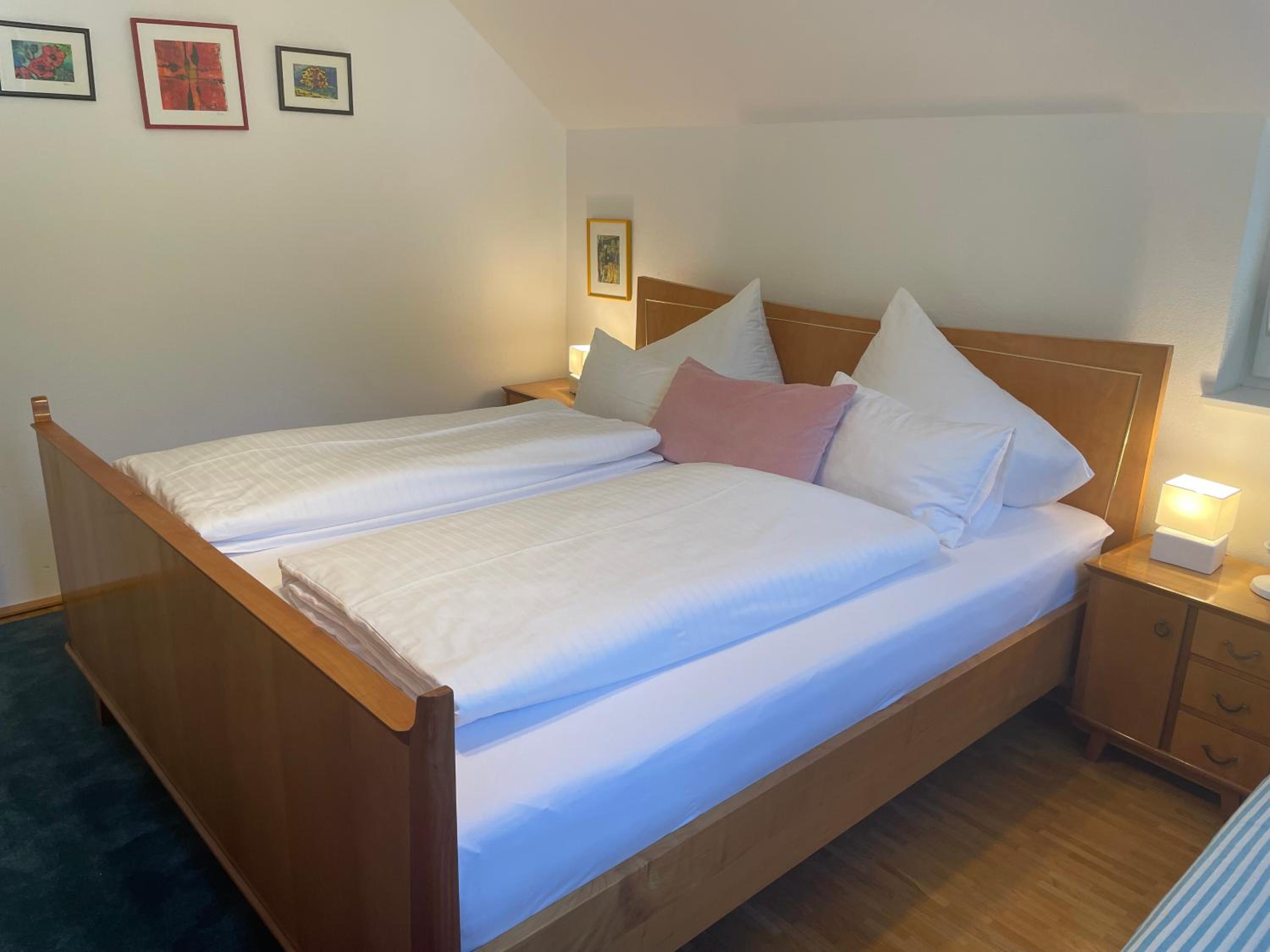Apartments im LOIDLs GUESTHOUSE