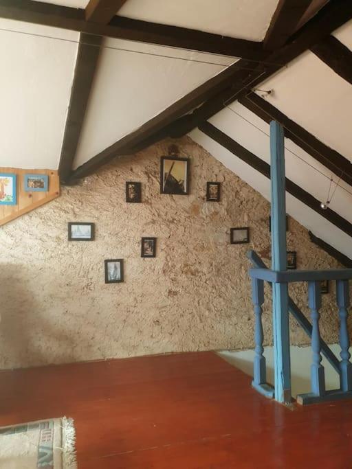 Beautiful rustikal Stone House