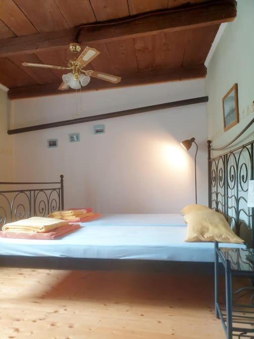 Beautiful rustikal Stone House
