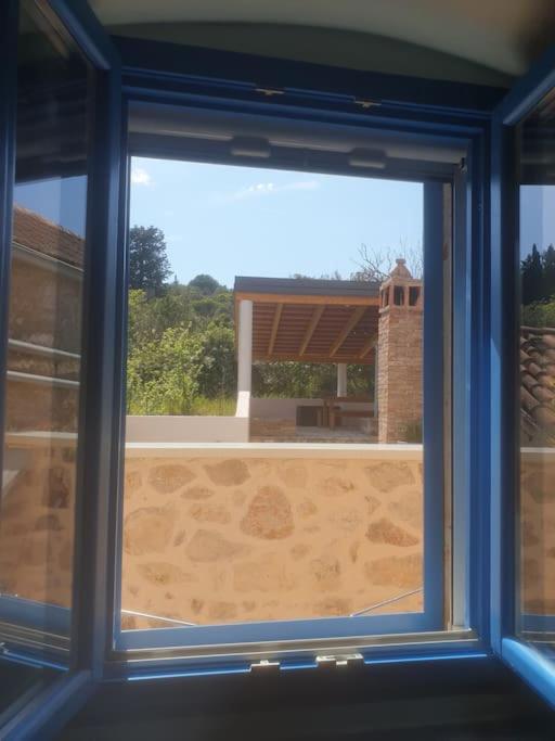 Beautiful rustikal Stone House