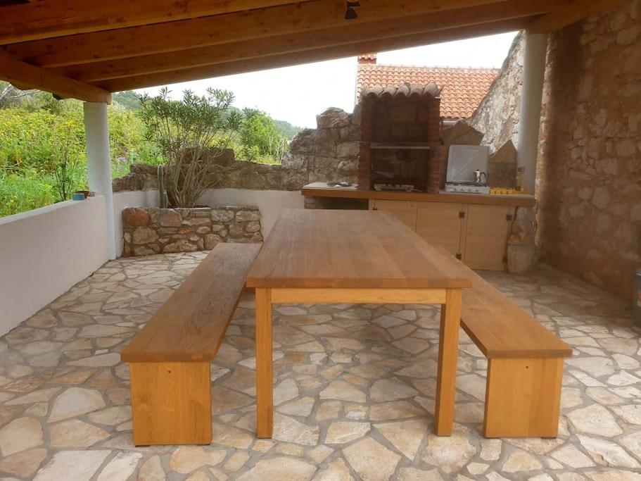 Beautiful rustikal Stone House