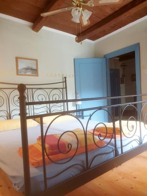 Beautiful rustikal Stone House