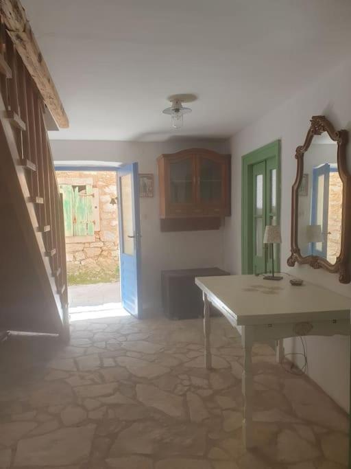 Beautiful rustikal Stone House