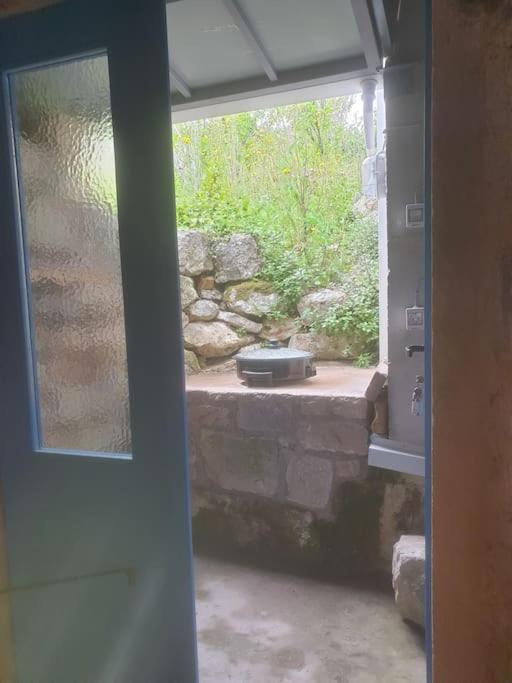 Beautiful rustikal Stone House