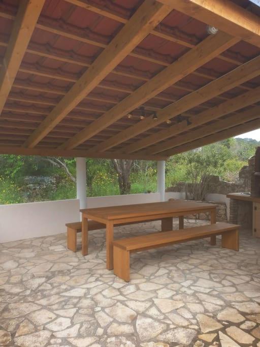 Beautiful rustikal Stone House