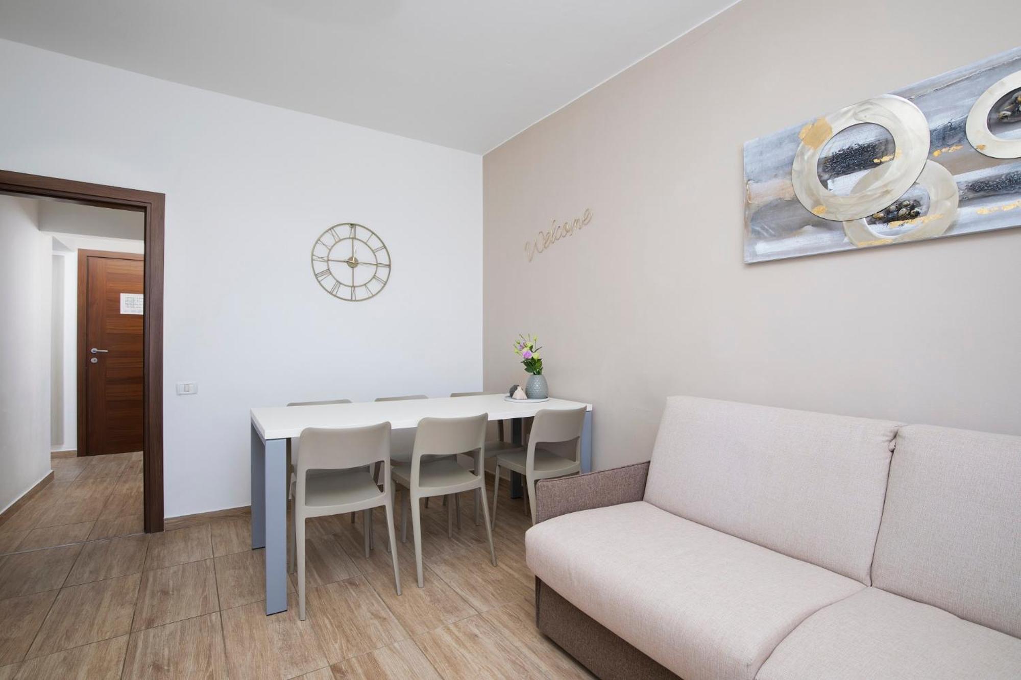 Apartments Villa Nina
