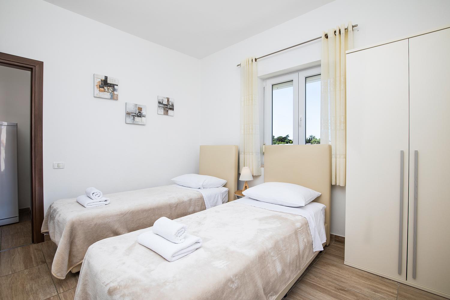 Apartments Villa Nina