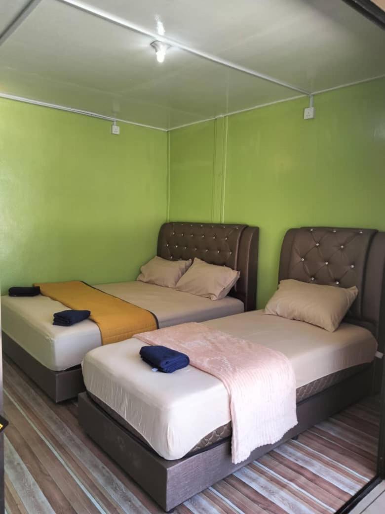 OCEANBOYS INN photo 2