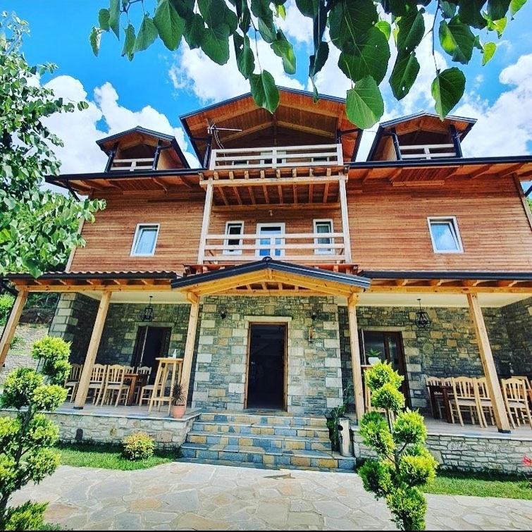 Hotel Bujtina Dini - Image 1