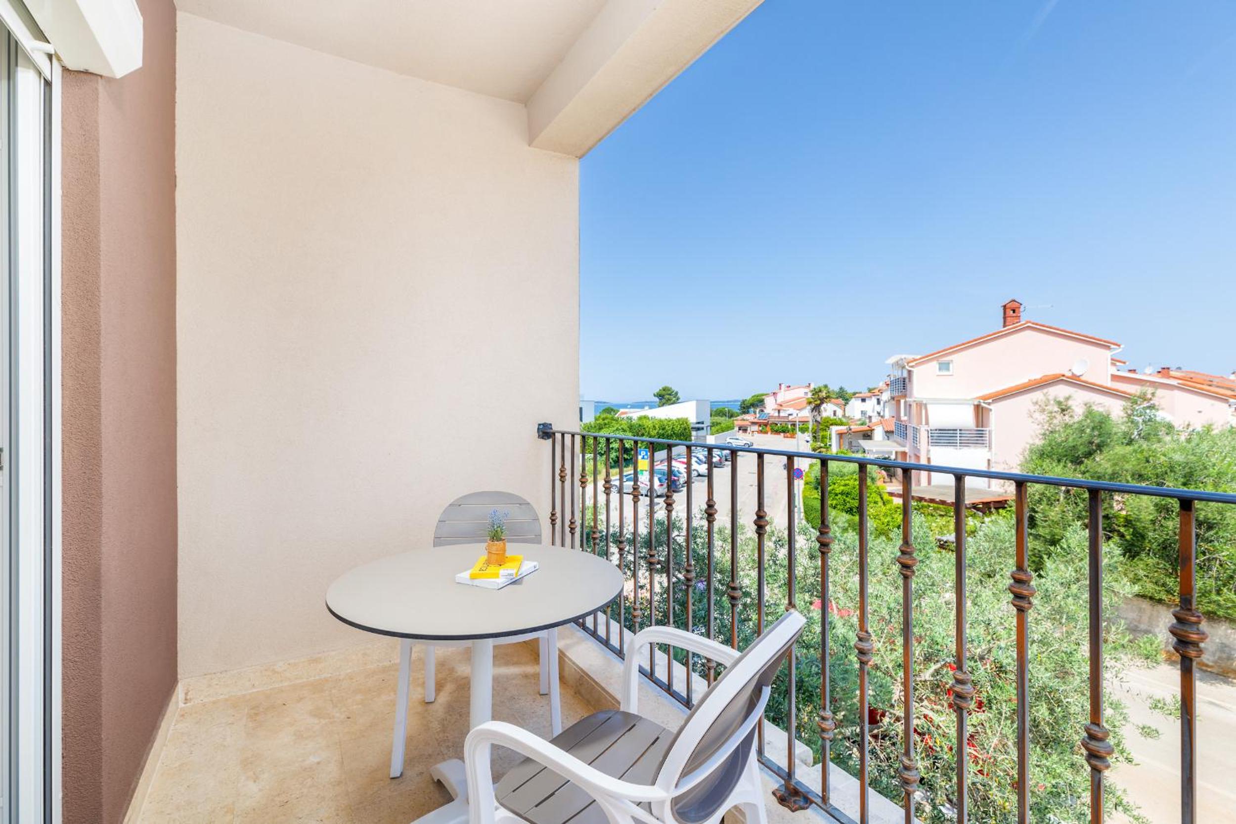 Apartments Villa Nina
