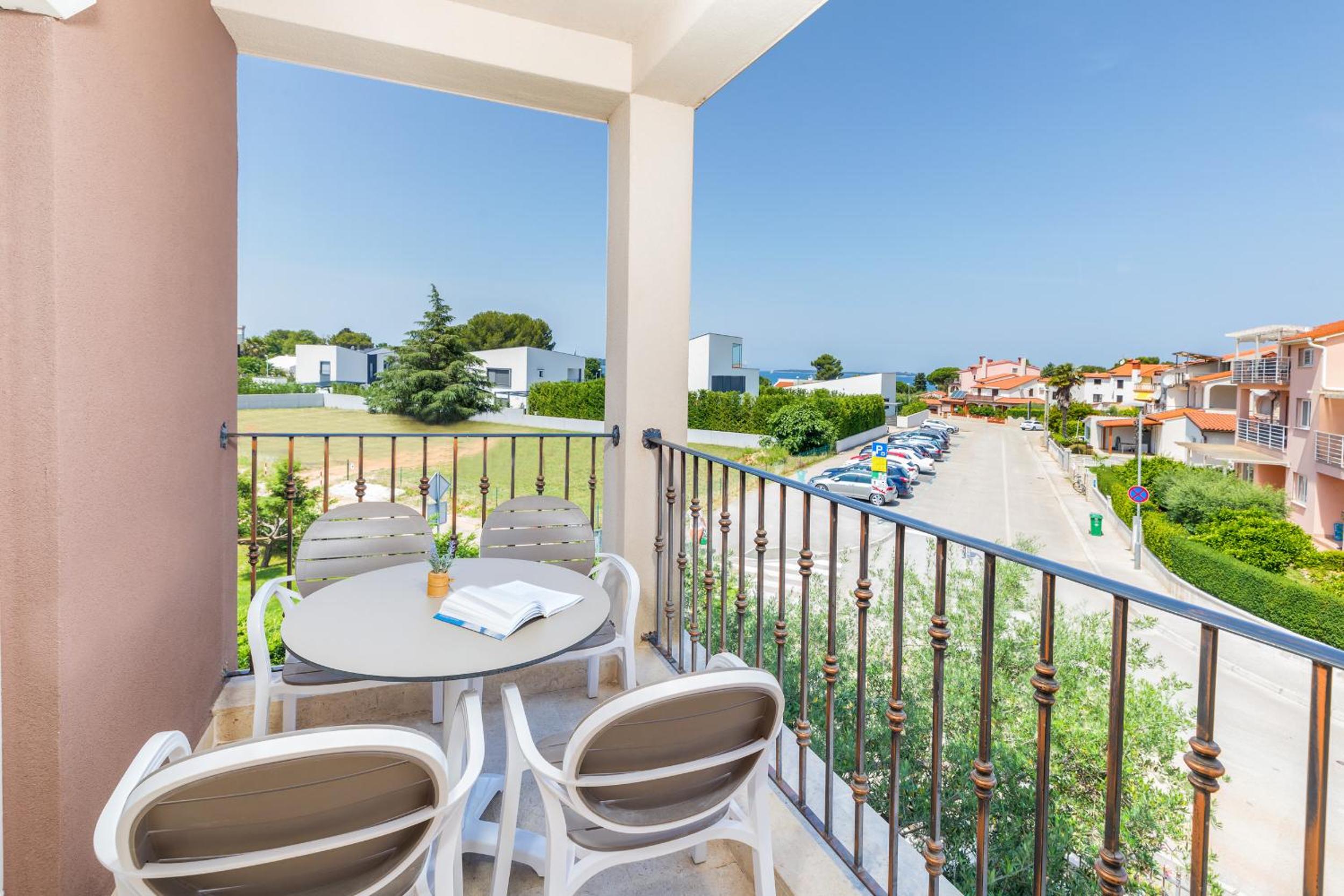 Apartments Villa Nina