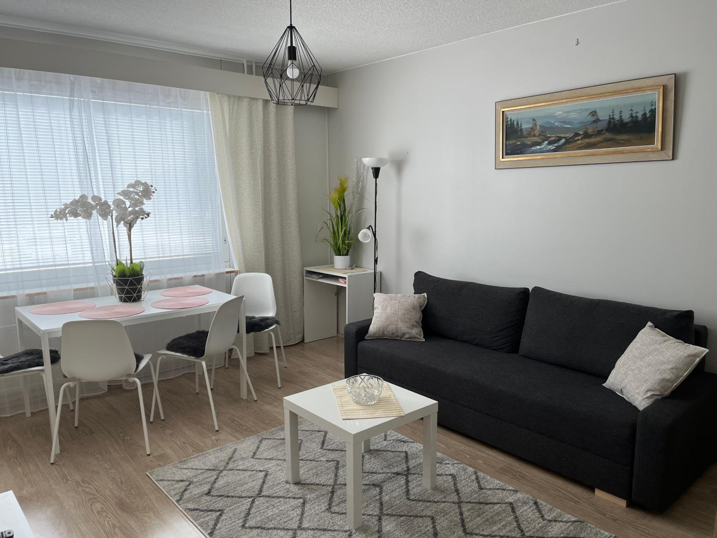 Rovaniemi Studio 32 view 4