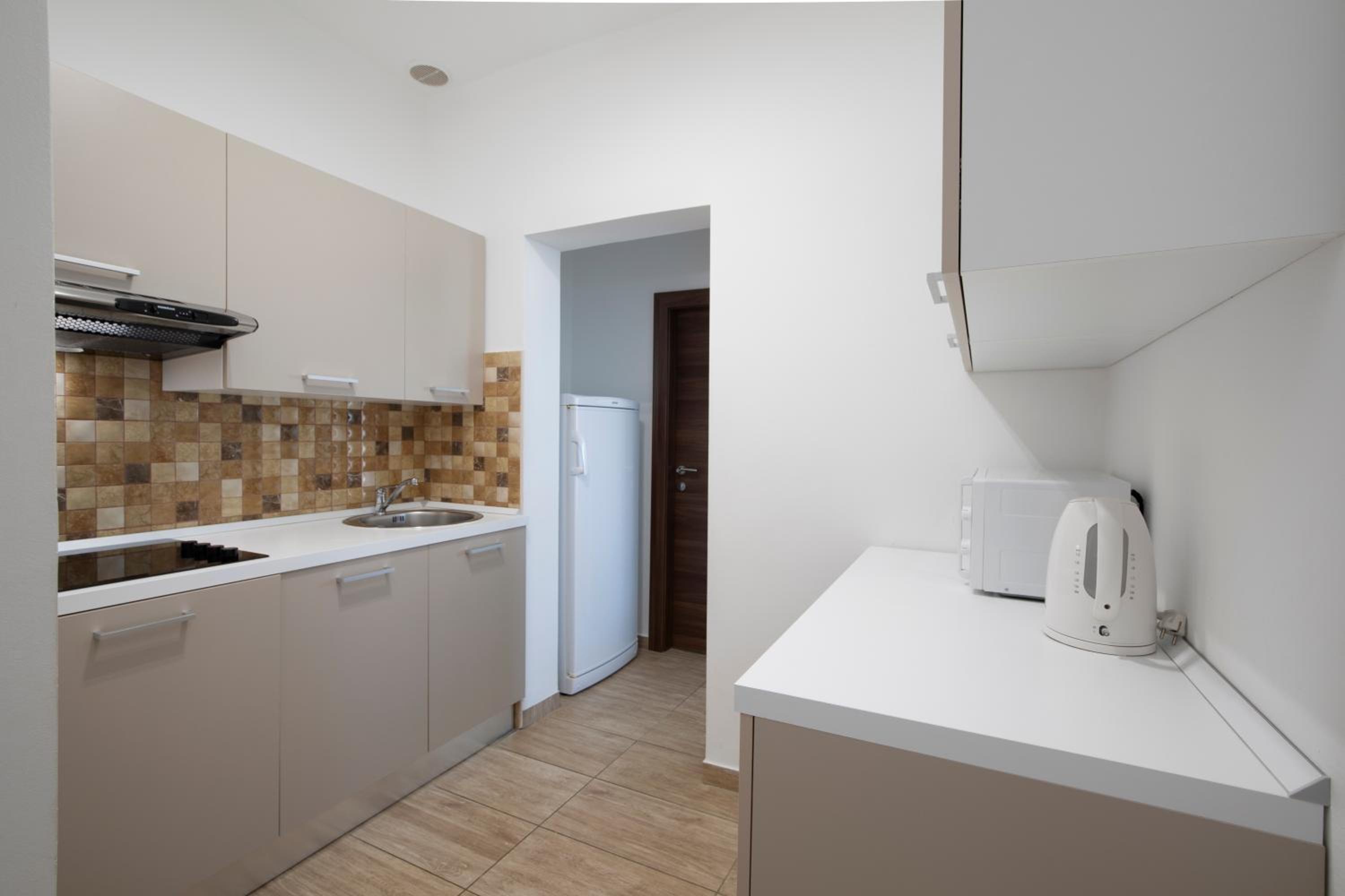 Apartments Villa Nina