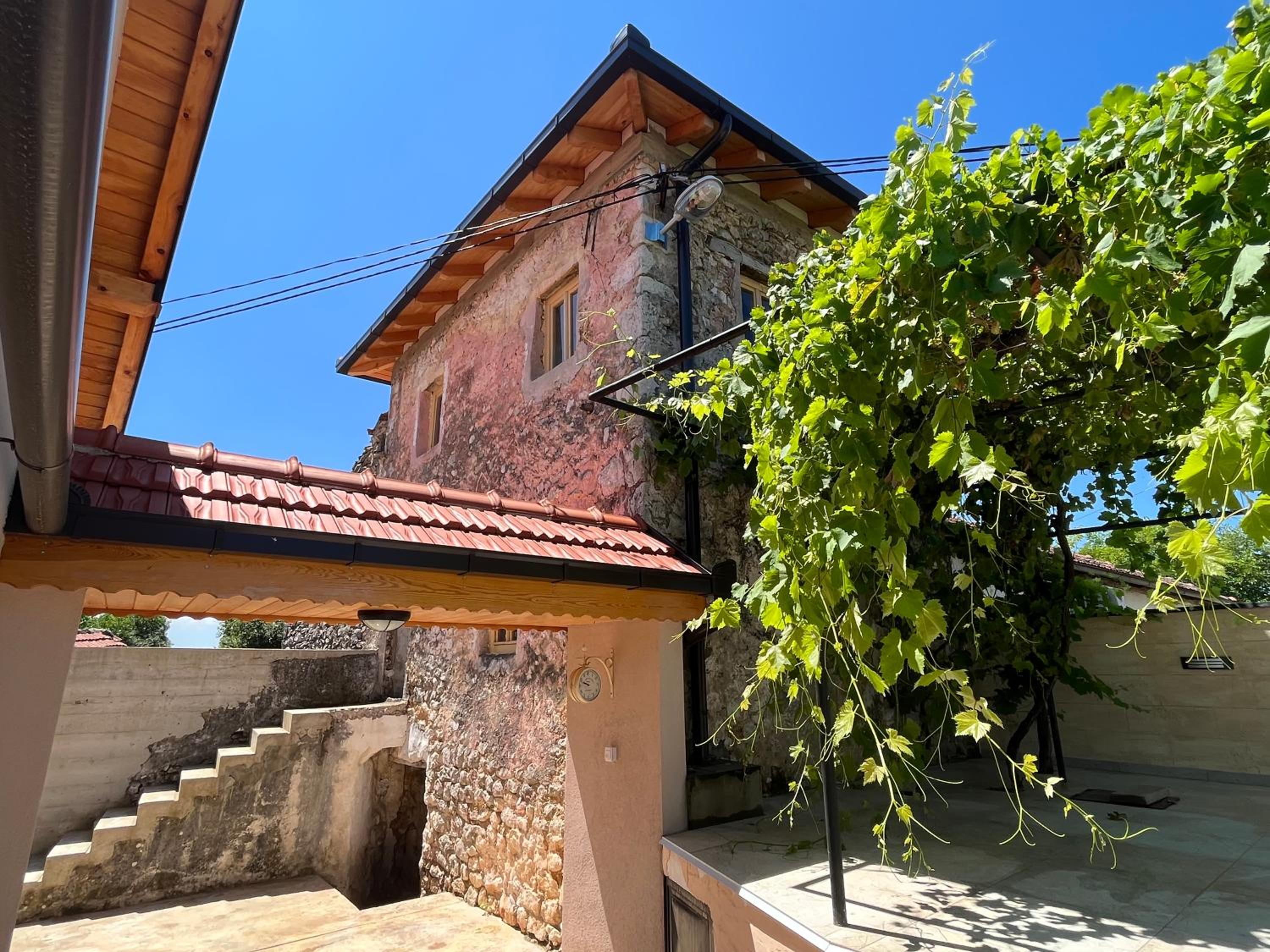 Old Tower