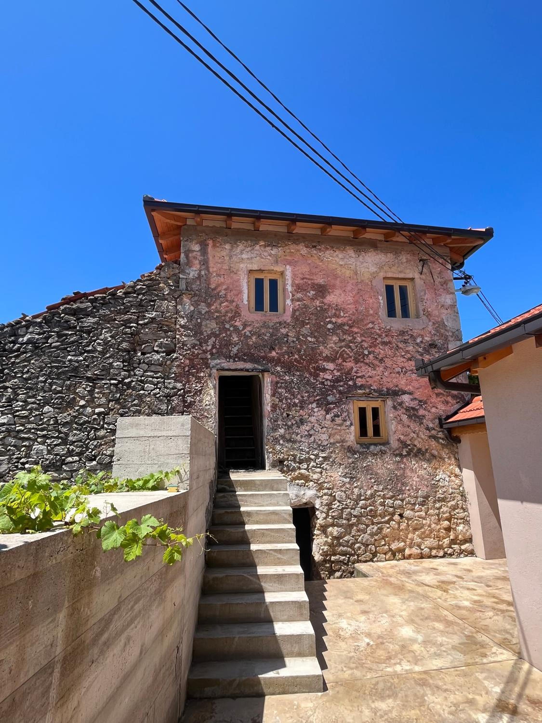 Old Tower