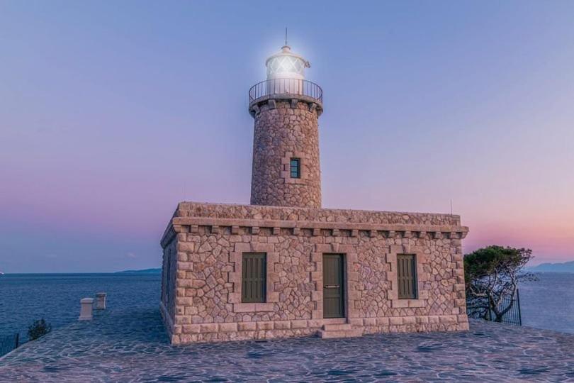 Salamis Luxury Escape