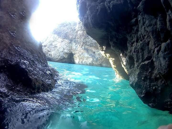 Salamis Luxury Escape