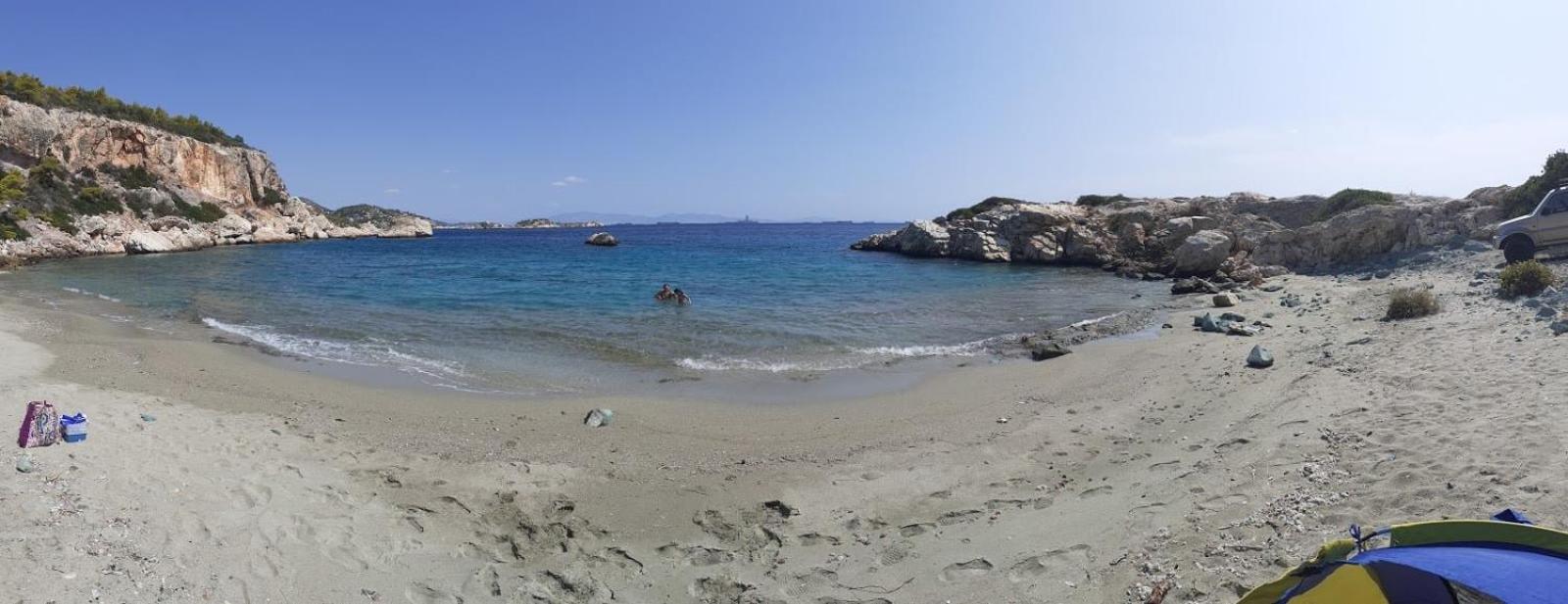 Salamis Luxury Escape