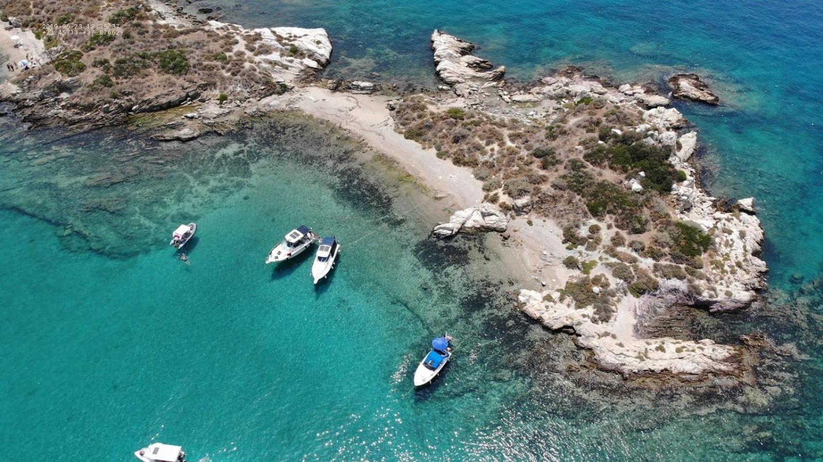 Salamis Luxury Escape