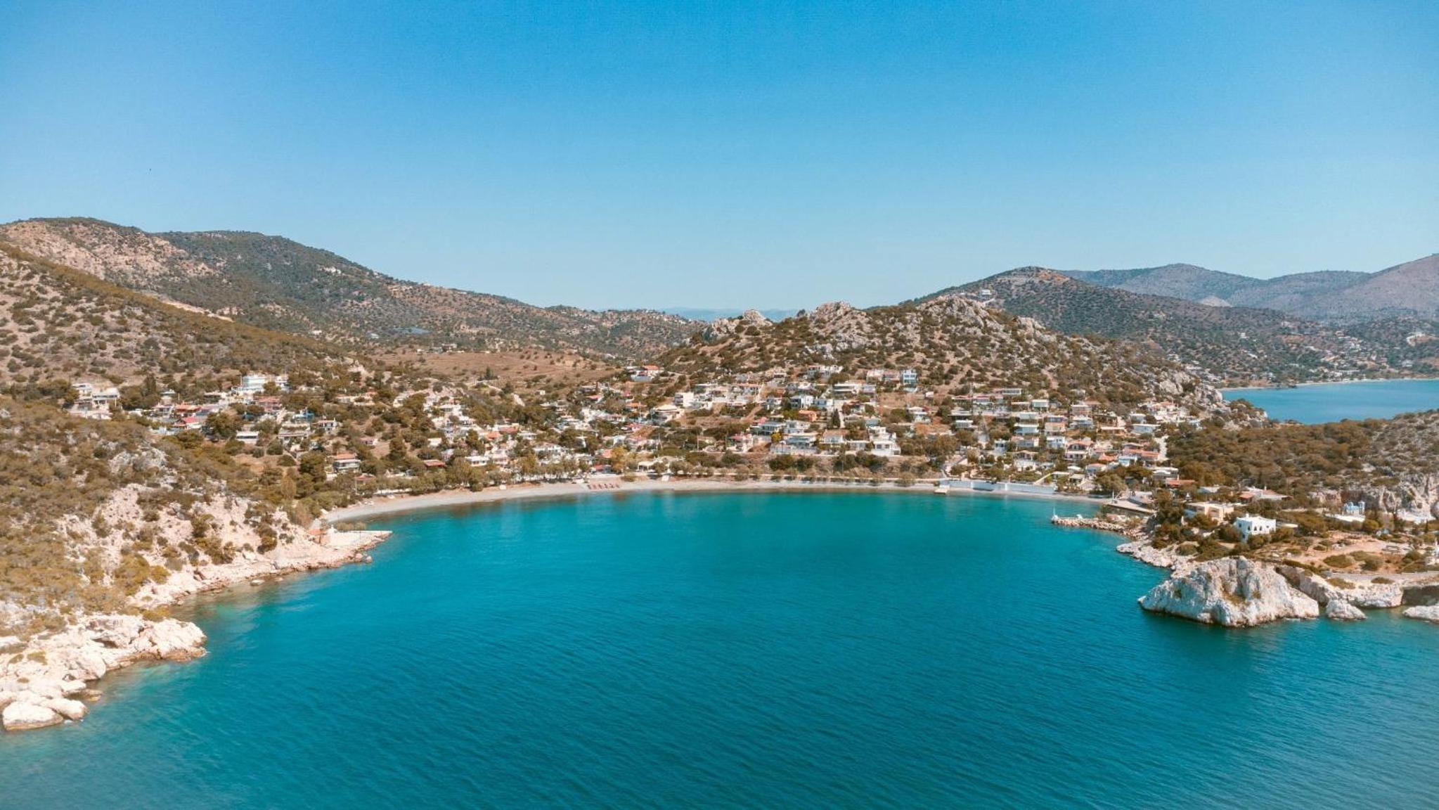 Salamis Luxury Escape